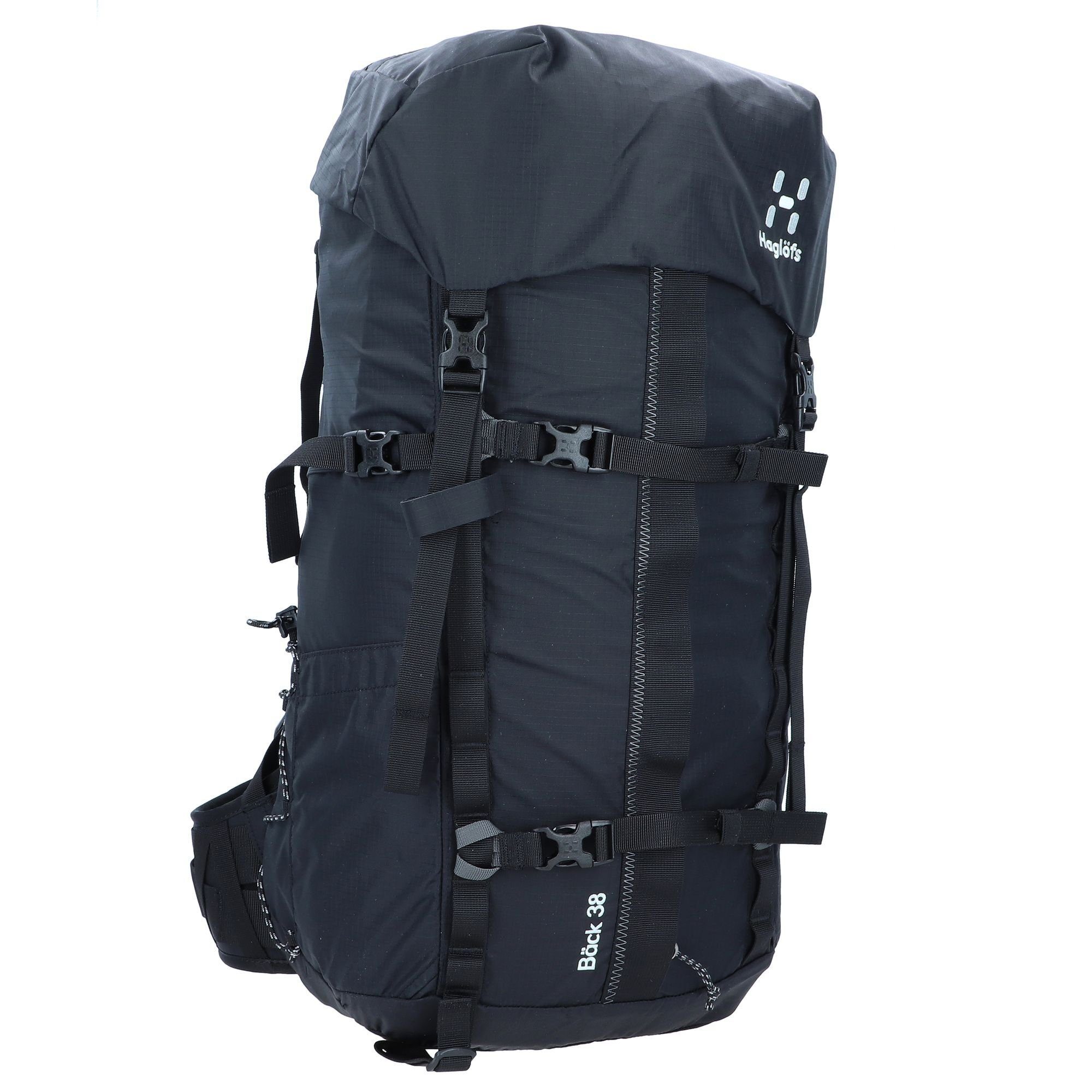 Haglöfs Wanderrucksack Bäck, Polyamid