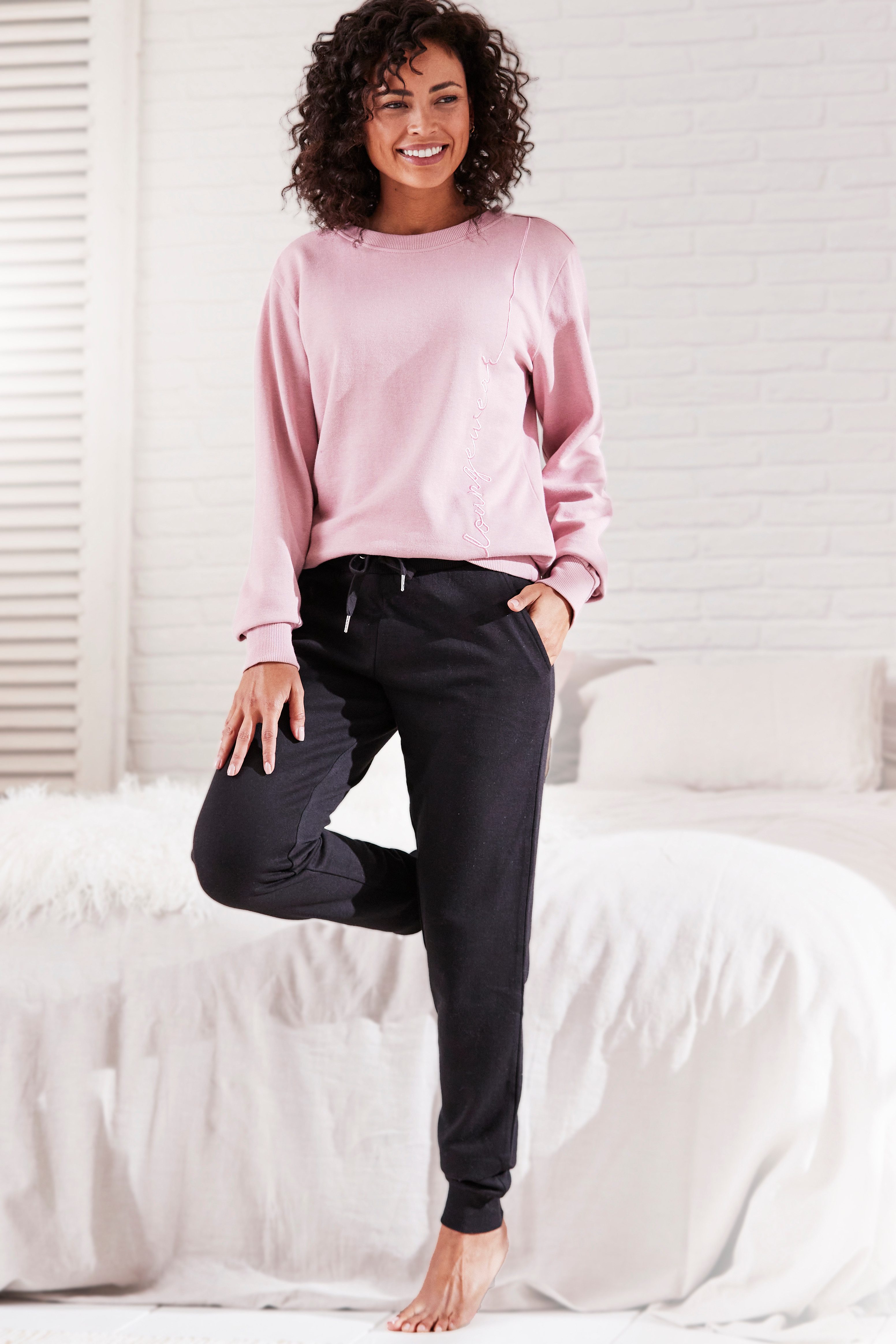 Loungehose