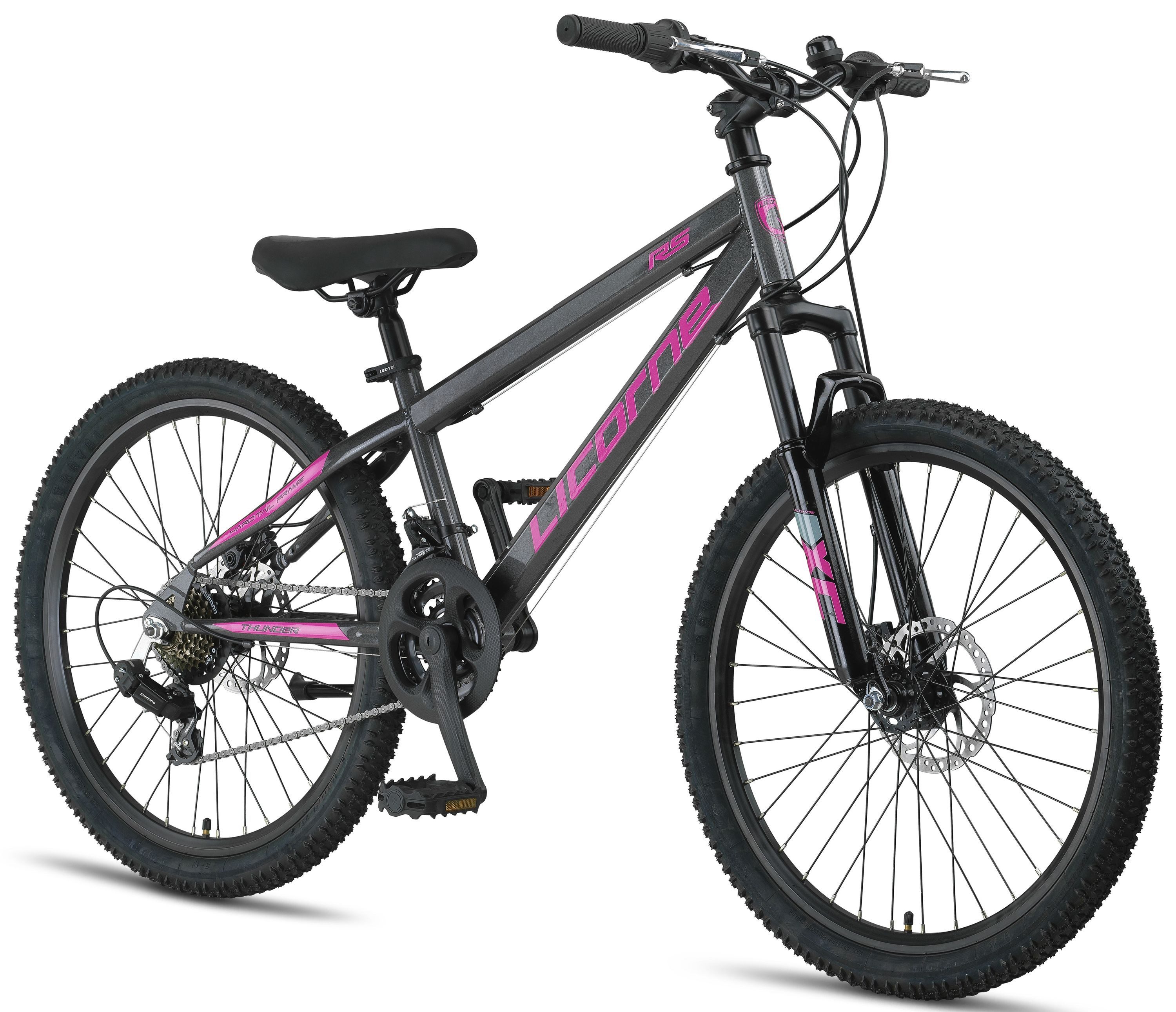 Mountainbike Thunder