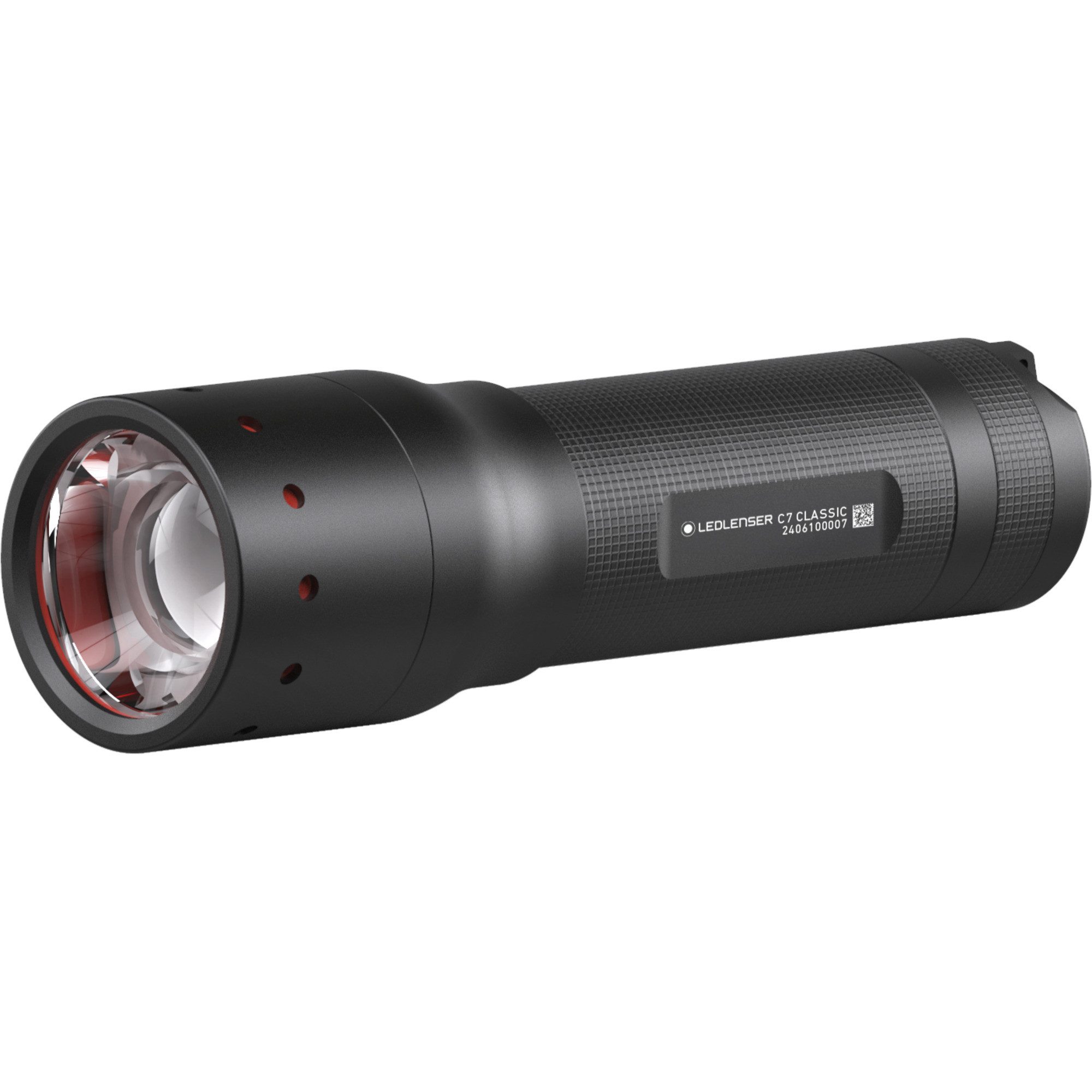 Ledlenser Taschenlampe Ledlenser C7 Classic, Taschenlampe