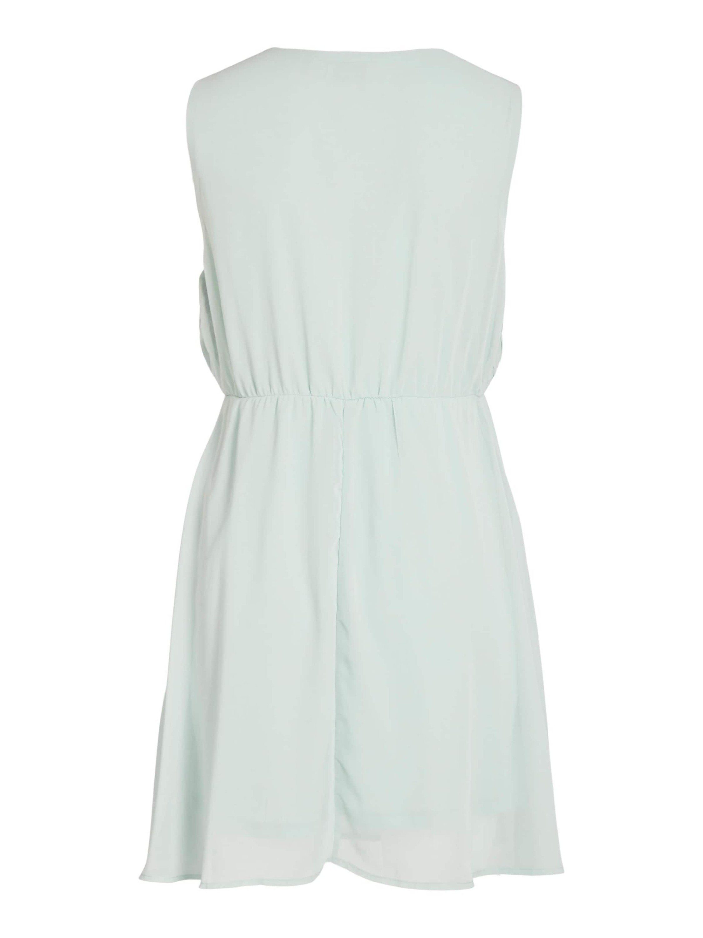 Vila Minikleid SIRRAH (1-tlg) Drapiert/gerafft günstig online kaufen