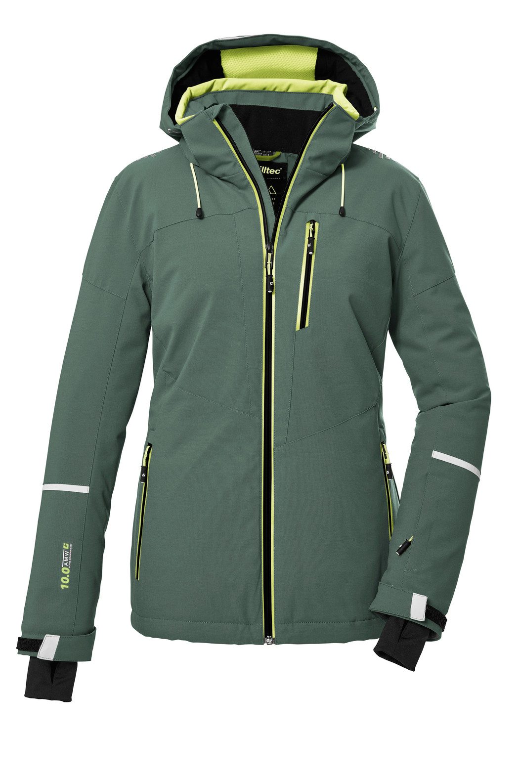Killtec Skijacke KSW 81 WMN SKI günstig online kaufen