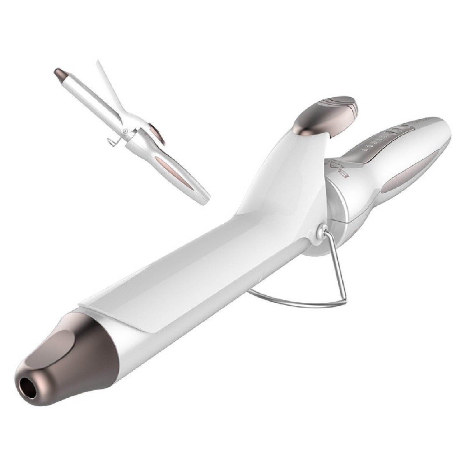 Cecotec Ionic-Haartrockner SurfCare Curly