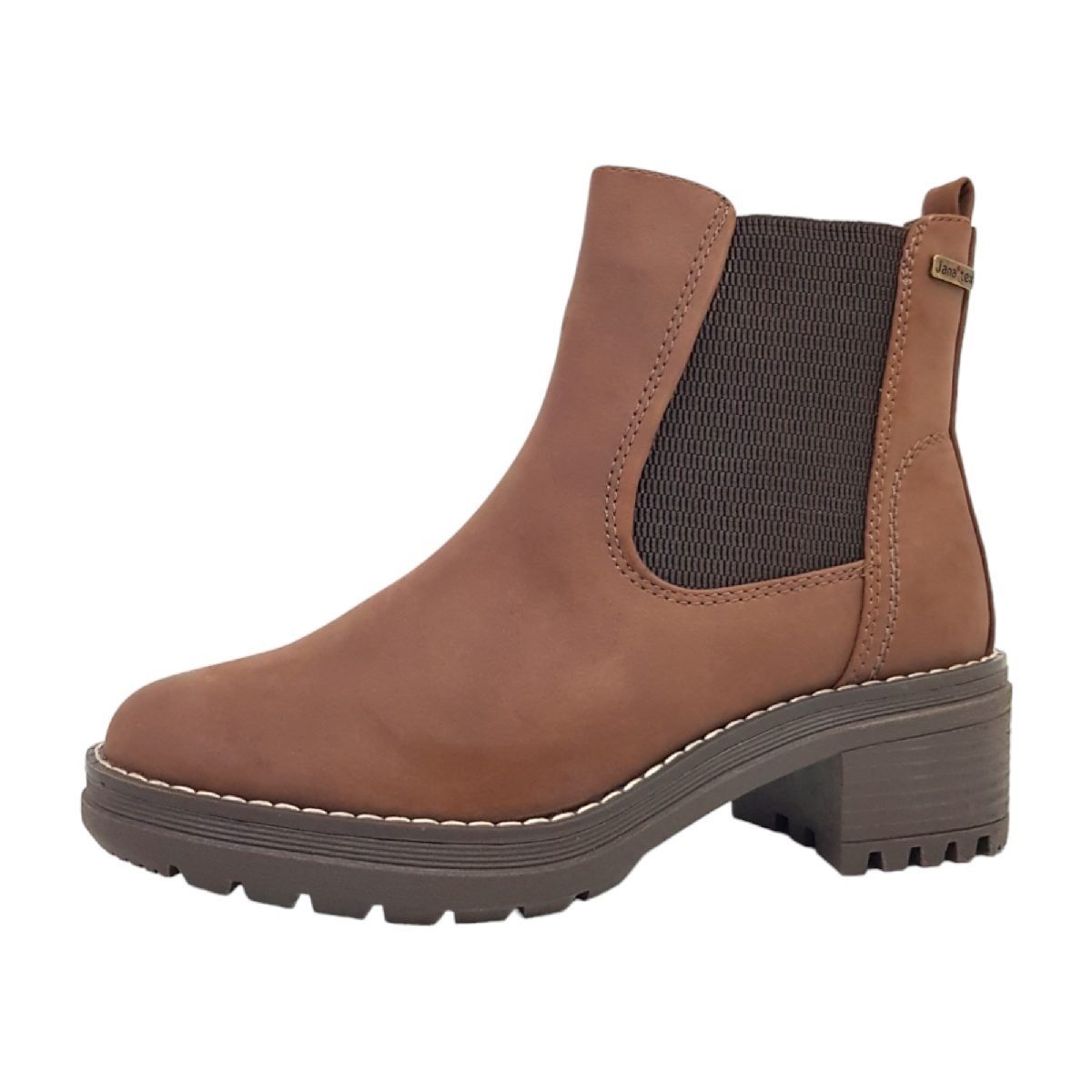 Jana Stiefel Schnürstiefel