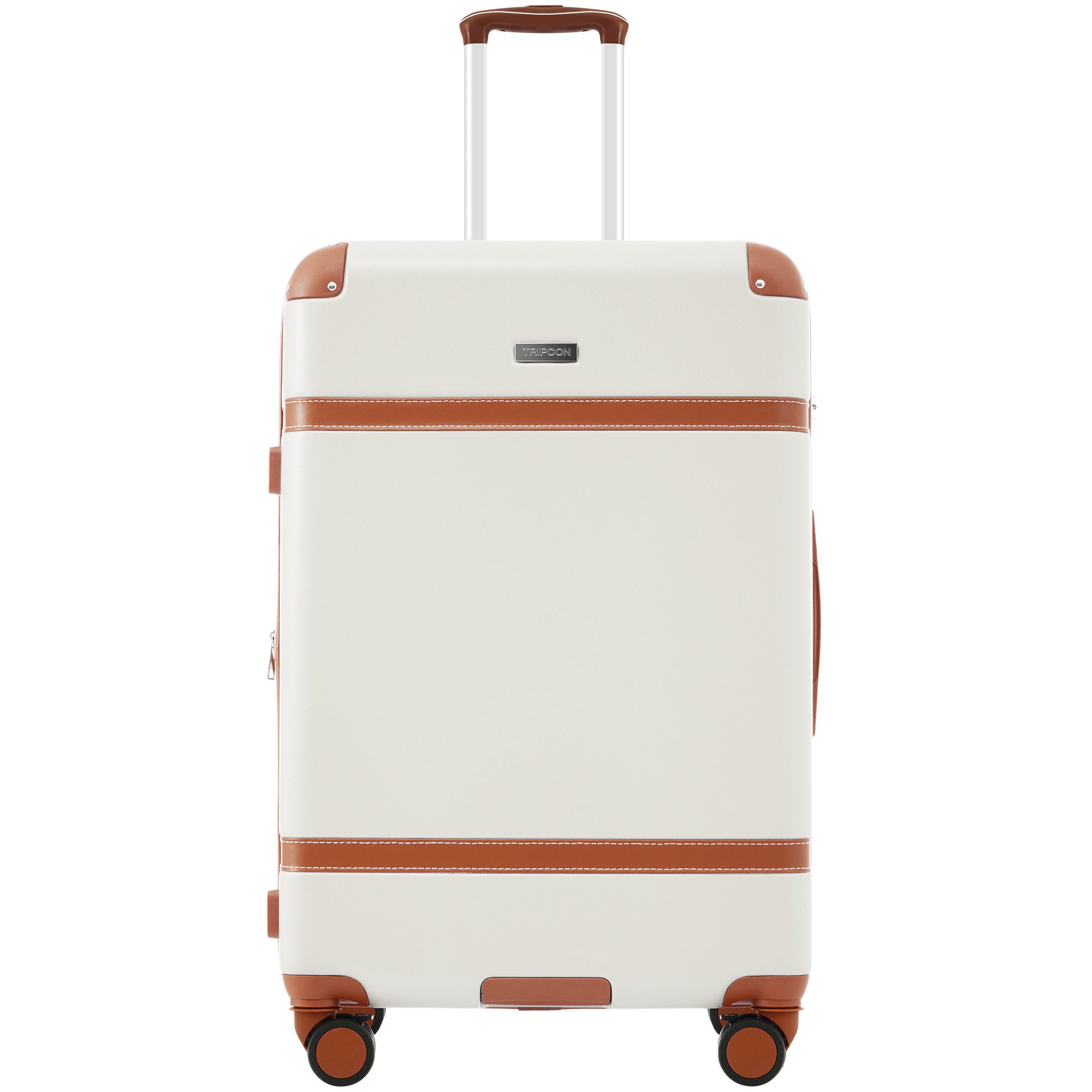 REDOM Hartschalen-Trolley Handgepäck Koffer Reise Trolley günstig online kaufen