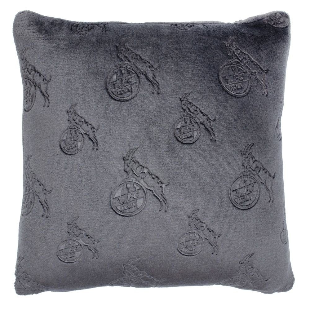 1. FC Köln Kopfkissen günstig online kaufen