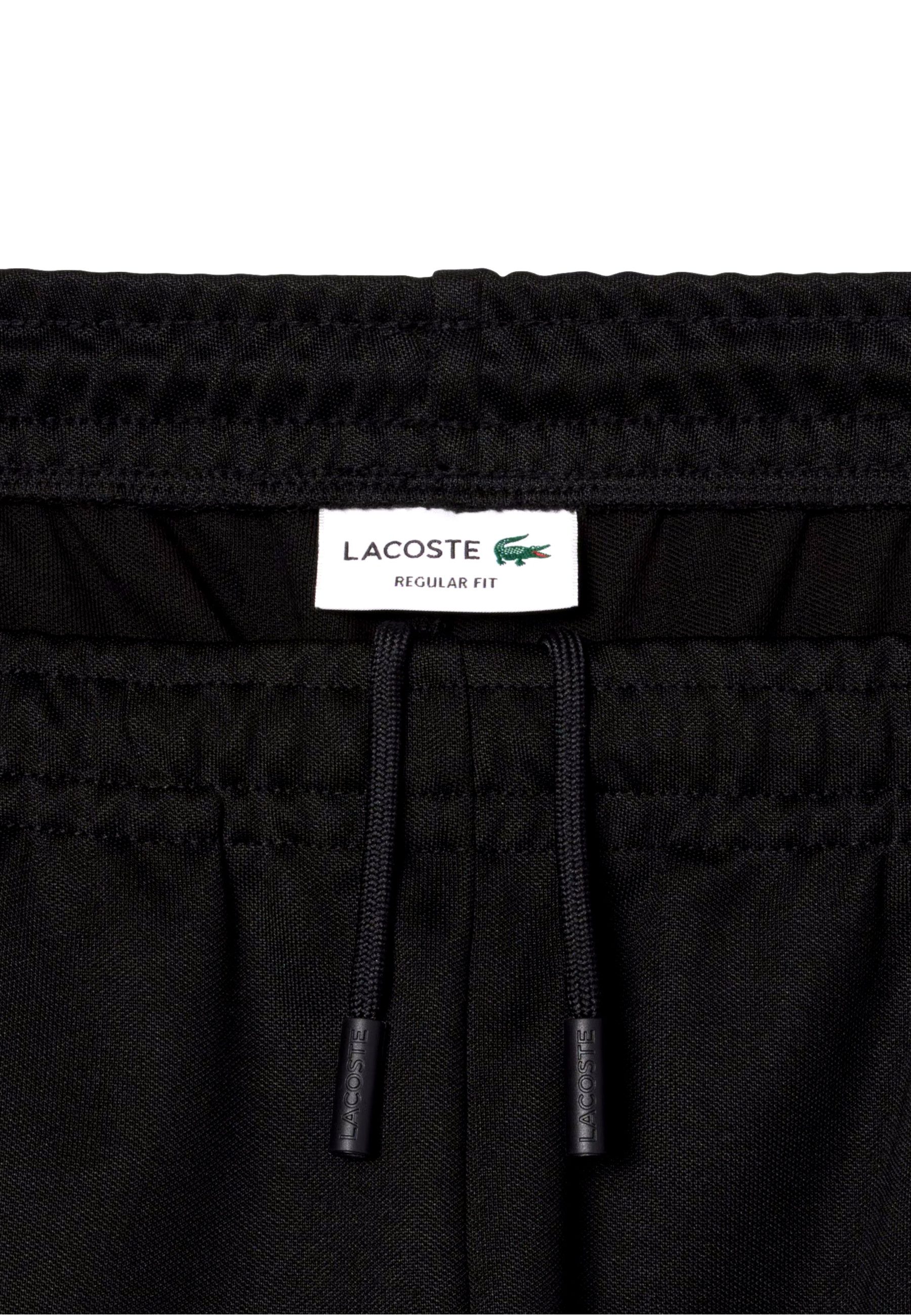 Lacoste Trainingshose Sweathose Paris lange Jogginghosen (1-tlg)