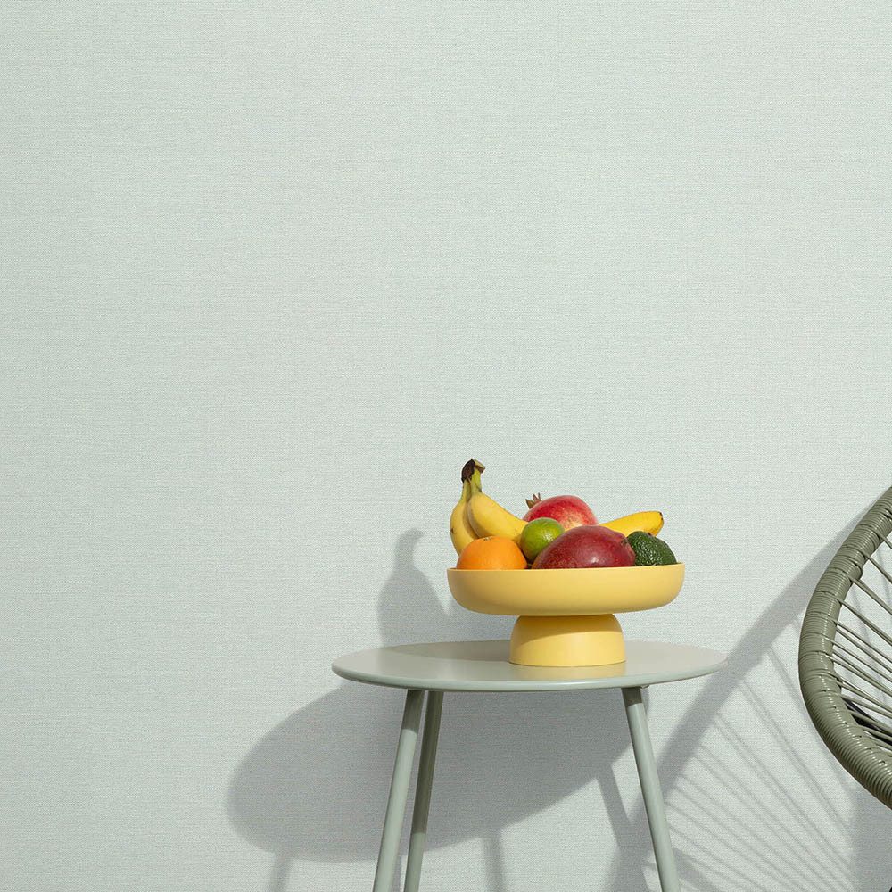 Erismann Vliestapete Einfarbig Modern Türkis 10541-18 Guido Maria Kretschmer