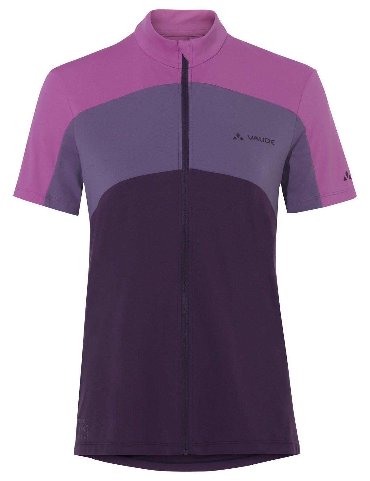 VAUDE Radtrikot Women's Matera FZ Tricot günstig online kaufen