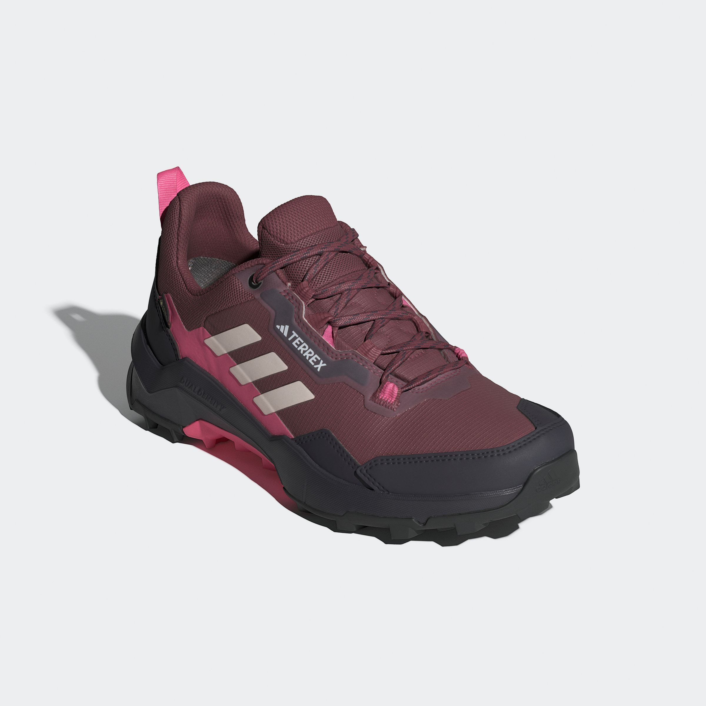 adidas TERREX TERREX AX4 GORE-TEX Wanderschuh wasserdicht