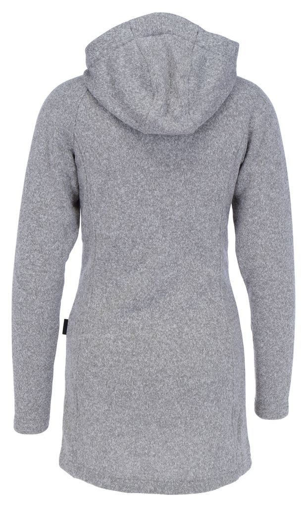 Elkline Fleecejacke Durchwärmer Damen Fleecejacke