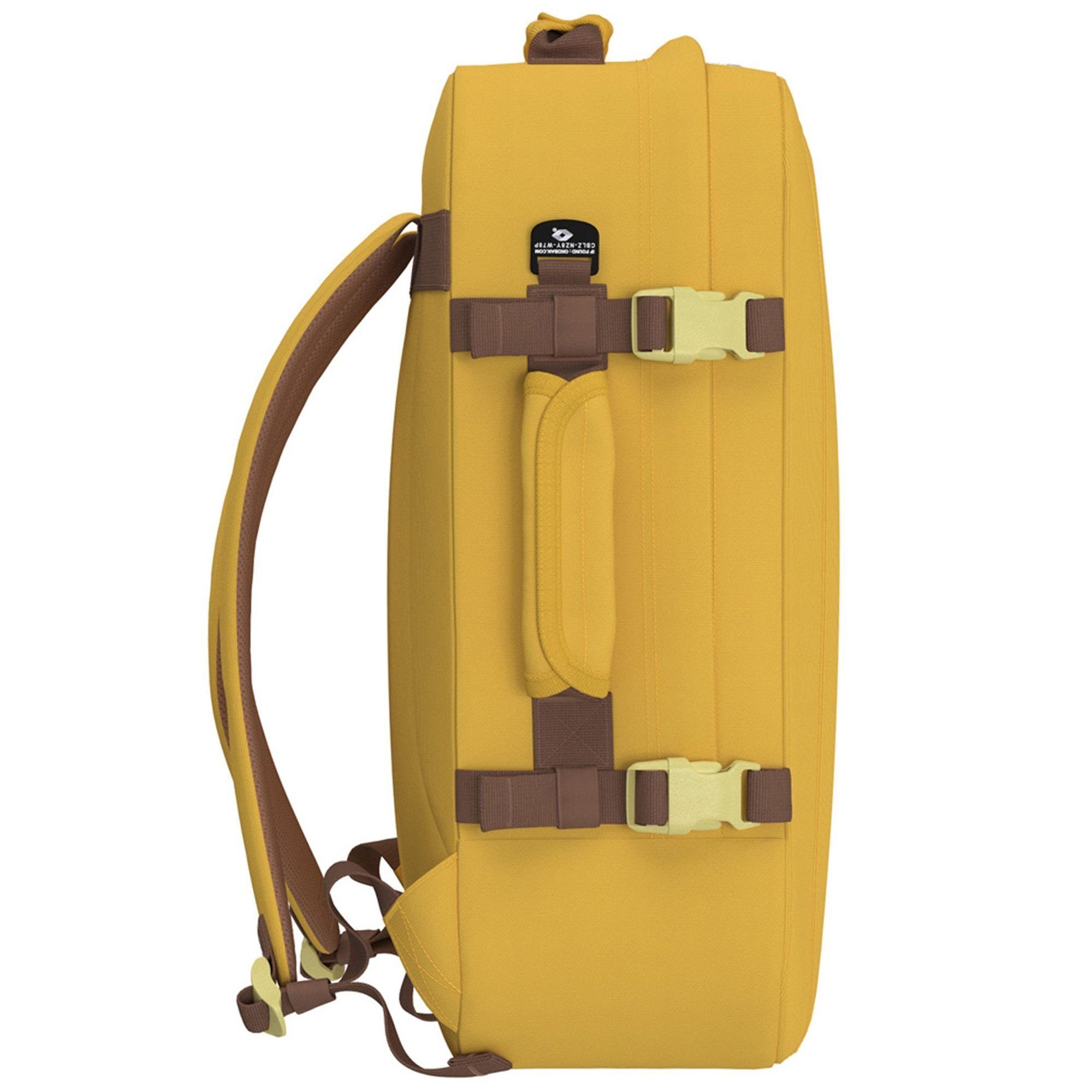 Classic, an Rucksack Polyester hoi Cabinzero