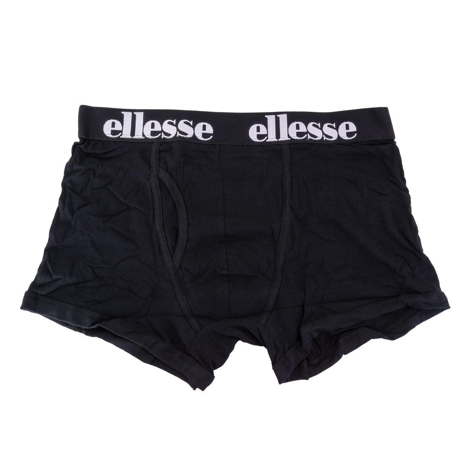 Ellesse Boxershorts Boxershort Ellesse Hali 3PK Boxers (3-St)