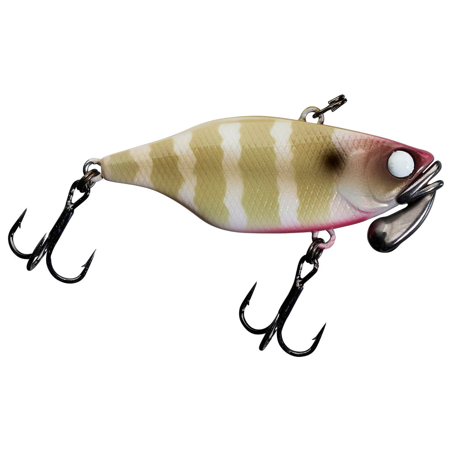 Dying Blue Gill