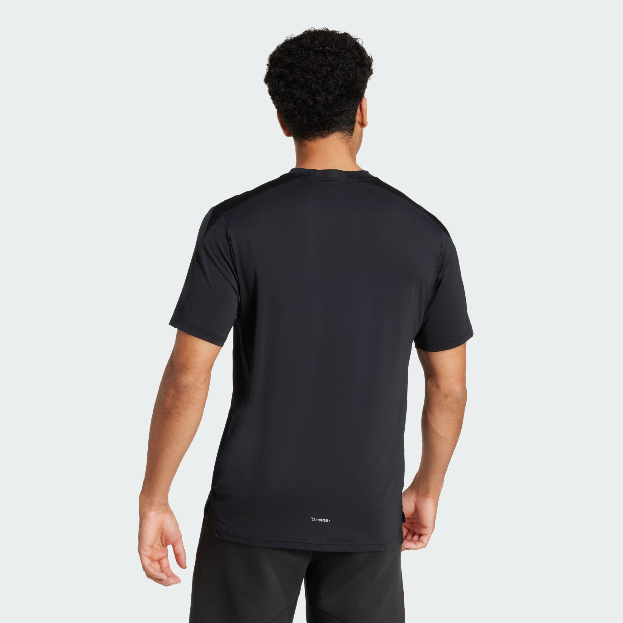 adidas Performance Longsleeve DESIGNED-FOR-TRAINING INTENSITY T-SHIRT günstig online kaufen