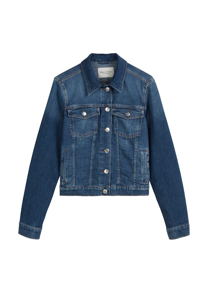Marc O'Polo Funktionsjacke Marc O' Polo günstig online kaufen