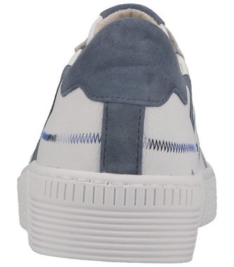 Gabor Sneaker Leder Sneaker