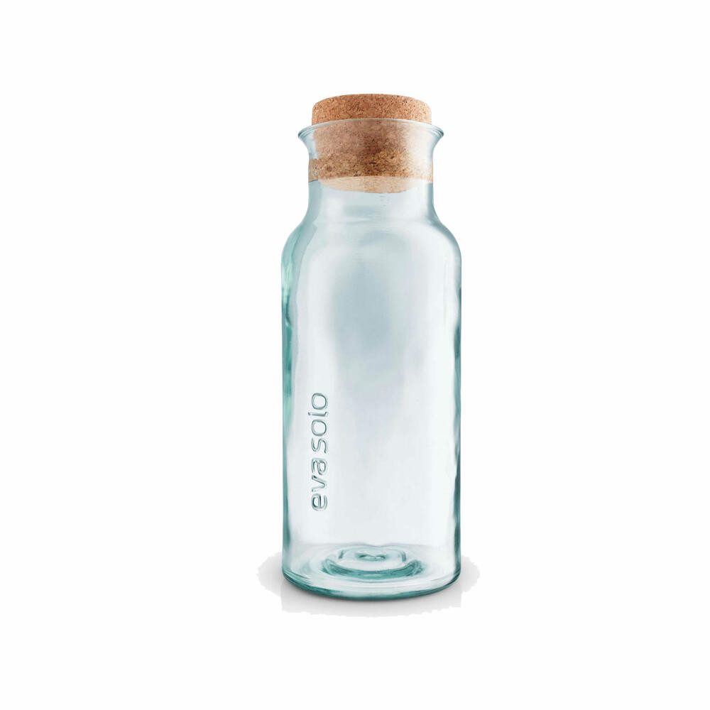 Karaffe Recycled 1 L
