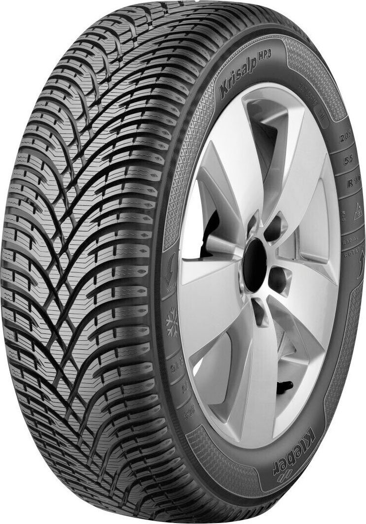 Kleber Winterreifen KLEBER, 1-St., KRISALP HP3 SUV