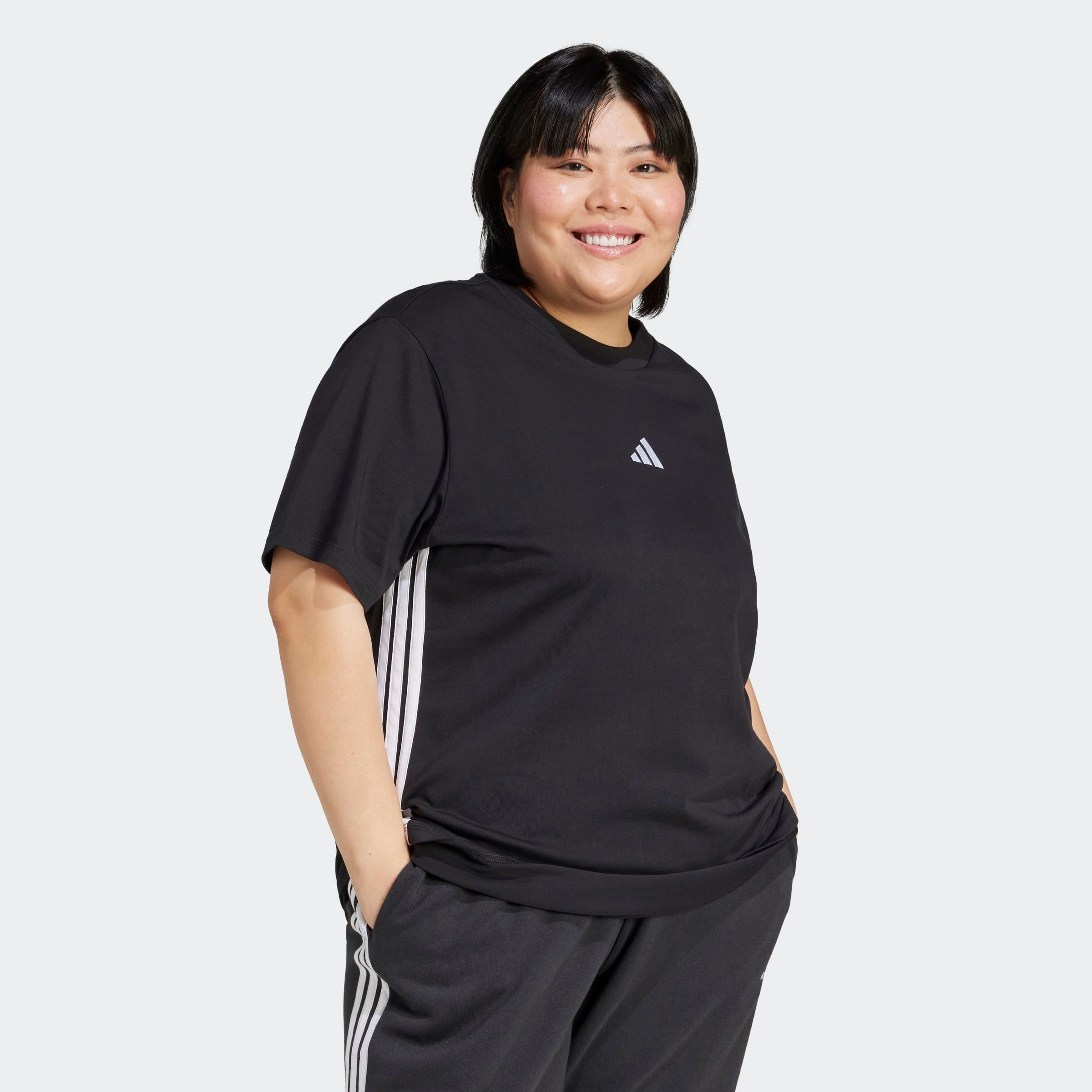 adidas Sportswear T-Shirt W 3S SJ T INC günstig online kaufen