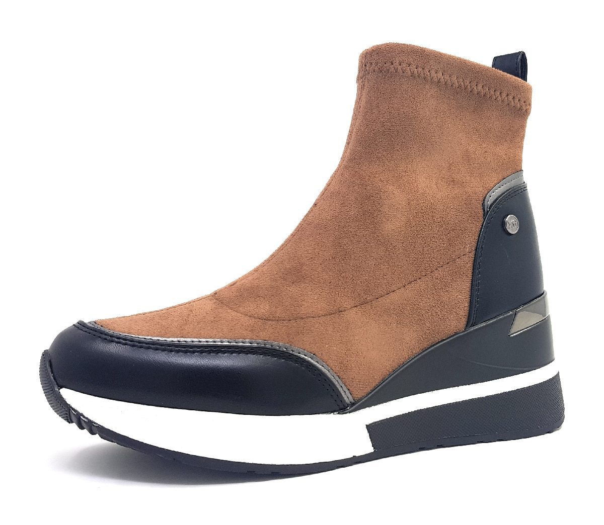 XTI Сапоги Schnürstiefel