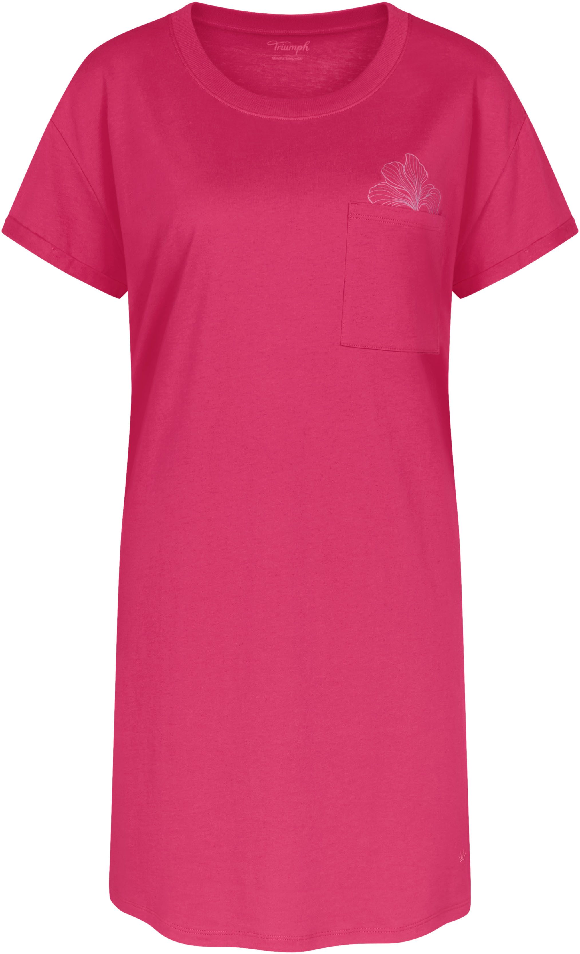 Triumph Nachthemd Nightdresses NDK X 02 günstig online kaufen