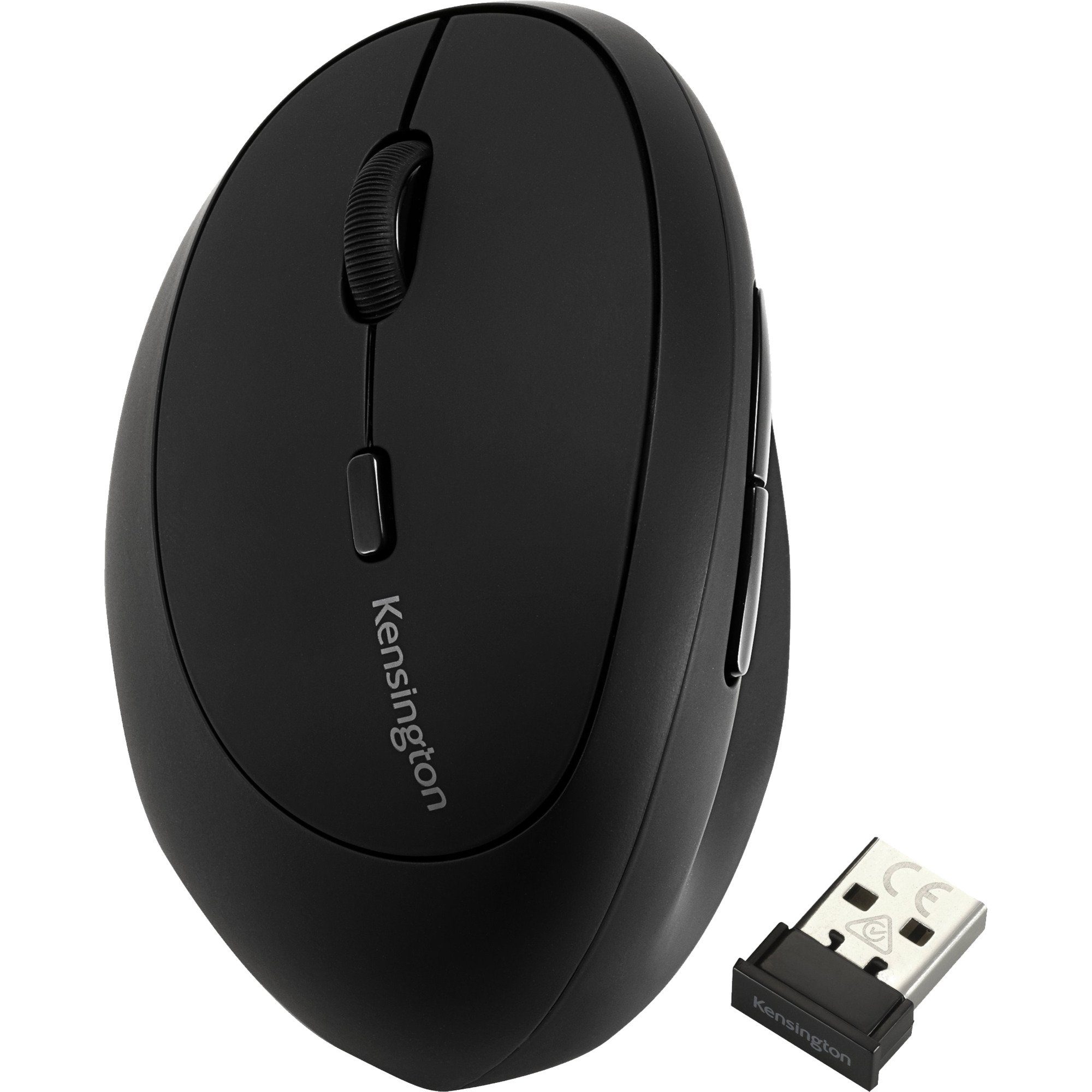 KENSINGTON Kensington Pro Fit Ergo Wireless Maus LH Maus (Funk)