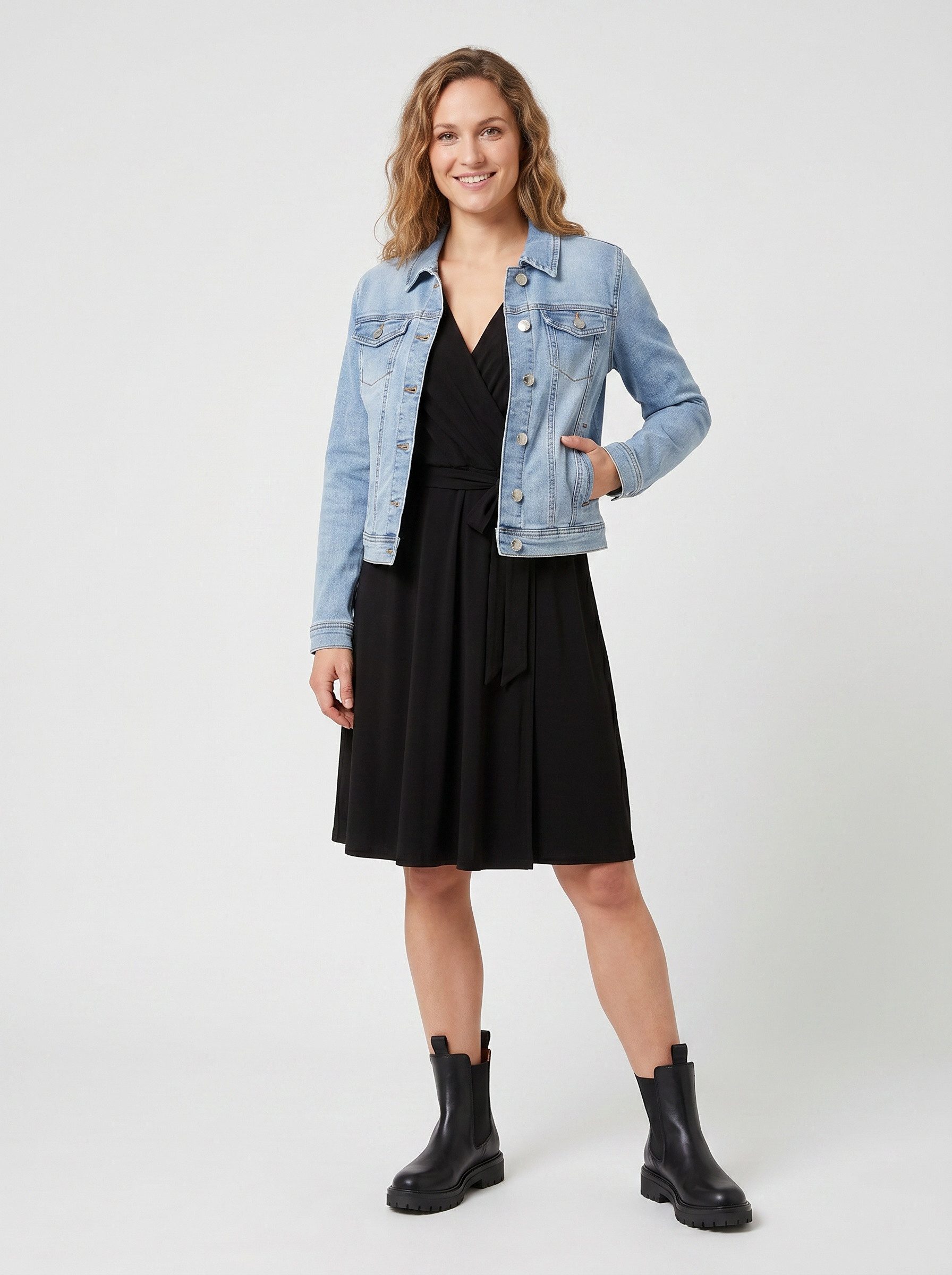 Zum Outfit 11