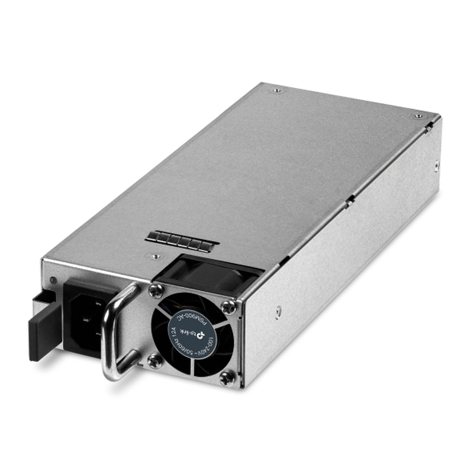 tp-link PSM900-AC V1 - Stromversorgung Hot-Plug (Plug-In-Modul) - 900 Watt Netzteil