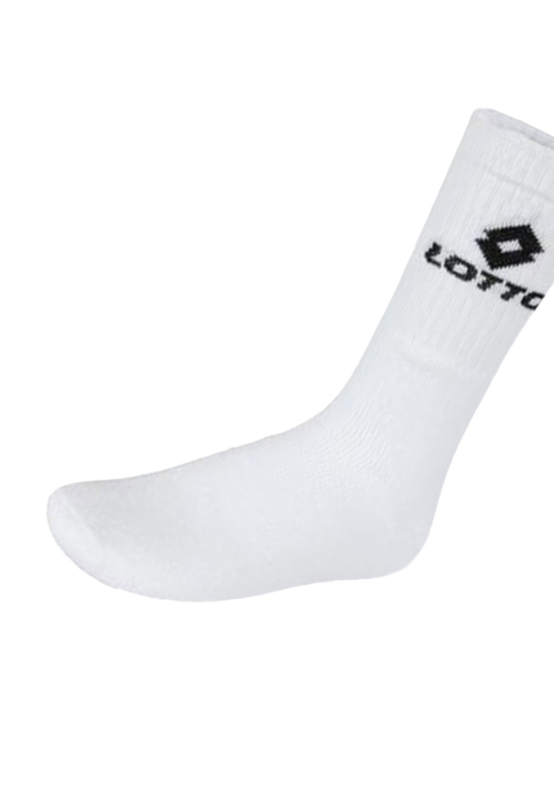 Lotto Socken Lotto – 3er-Pack Tennissocken günstig online kaufen