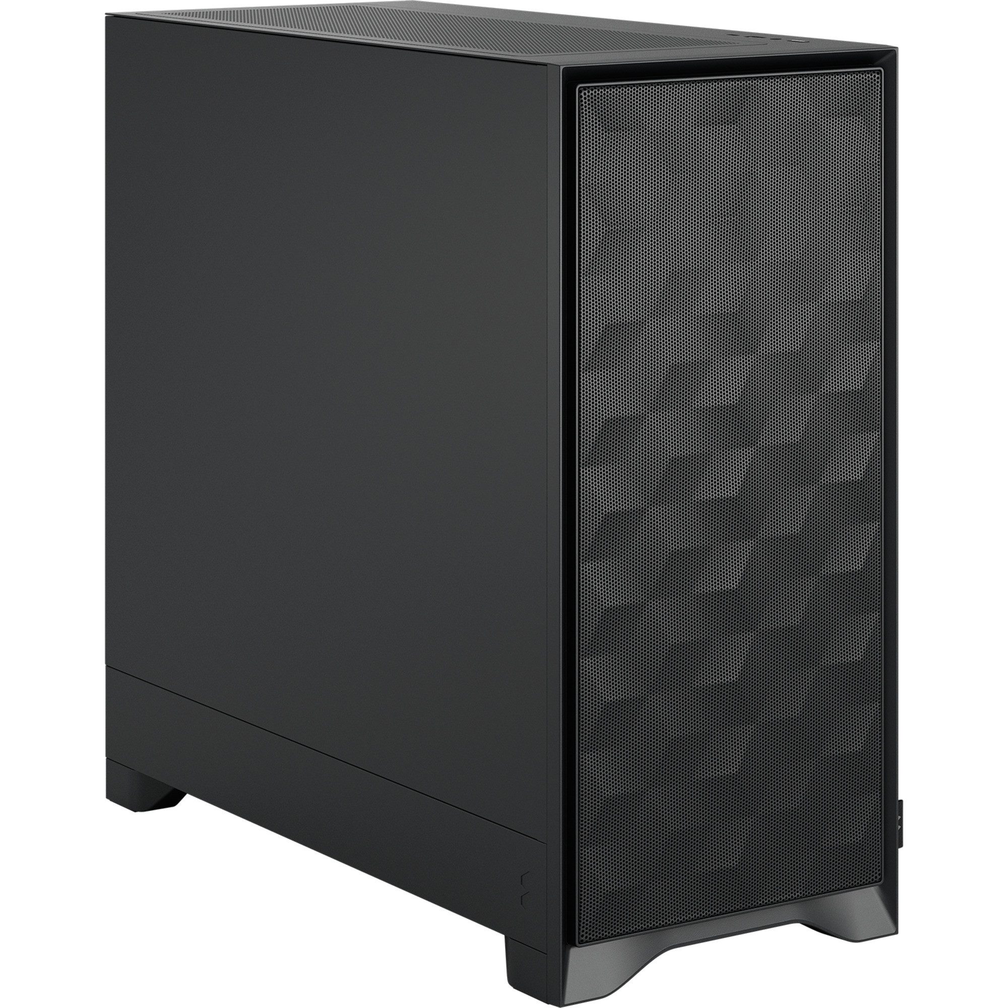 Fractal Design PC-Gehäuse Fractal Design Pop 2 Air Black Solid