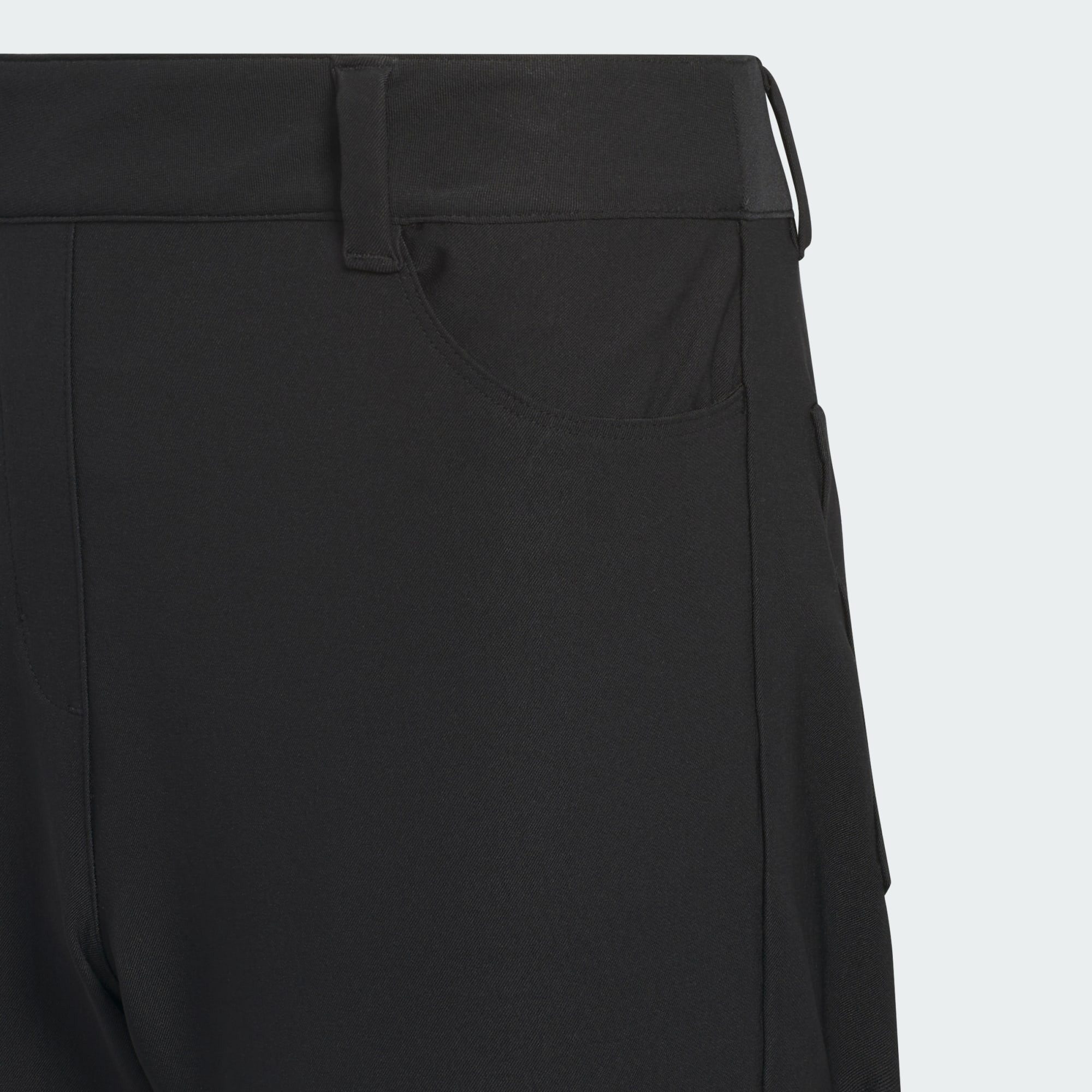 adidas Performance Golfhose PERFORMANCE 5-POCKET-PANT KIDS (1-tlg)