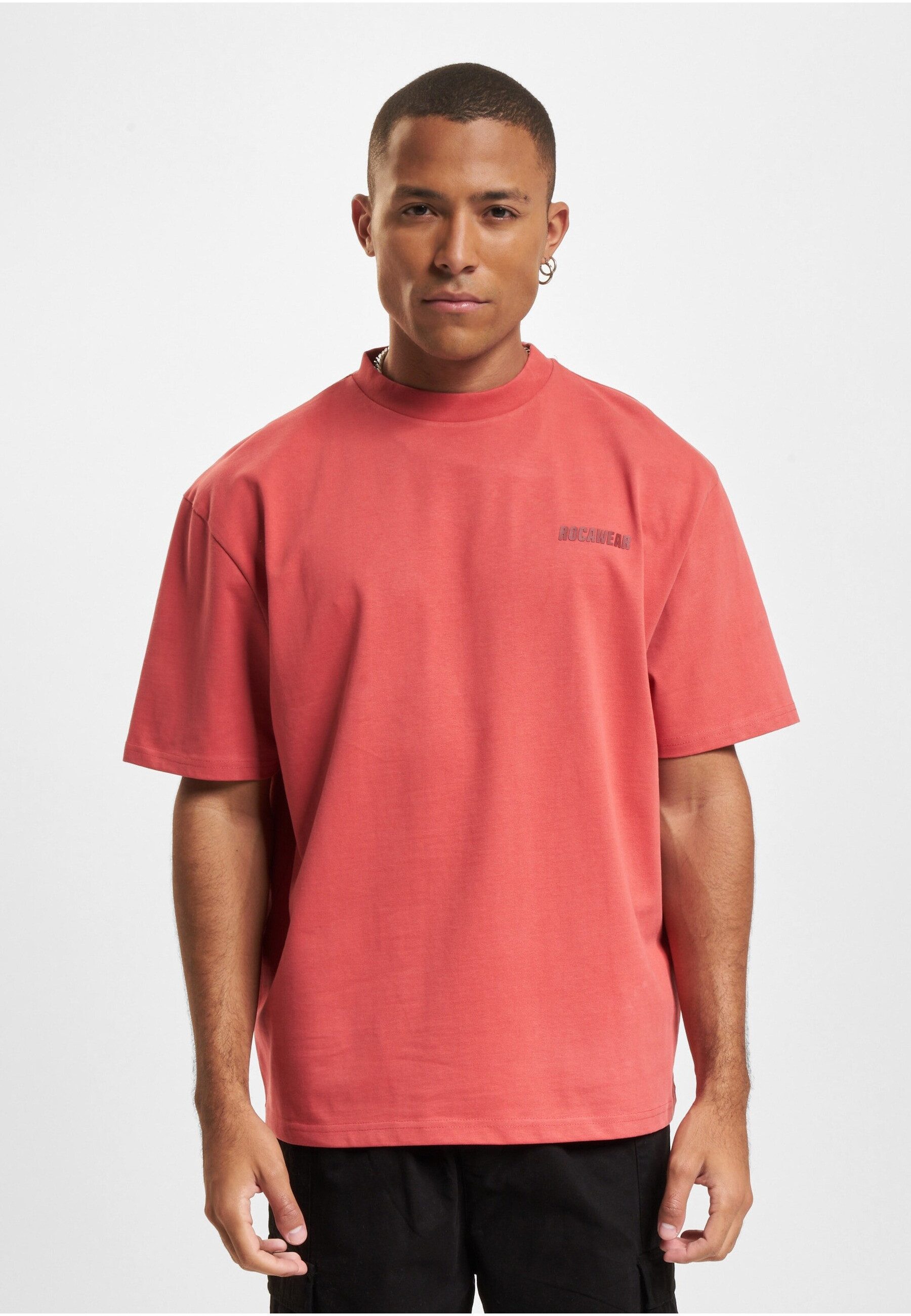 Rocawear T-Shirt Rocawear Rocawear Clean T-Shirts (1-tlg)