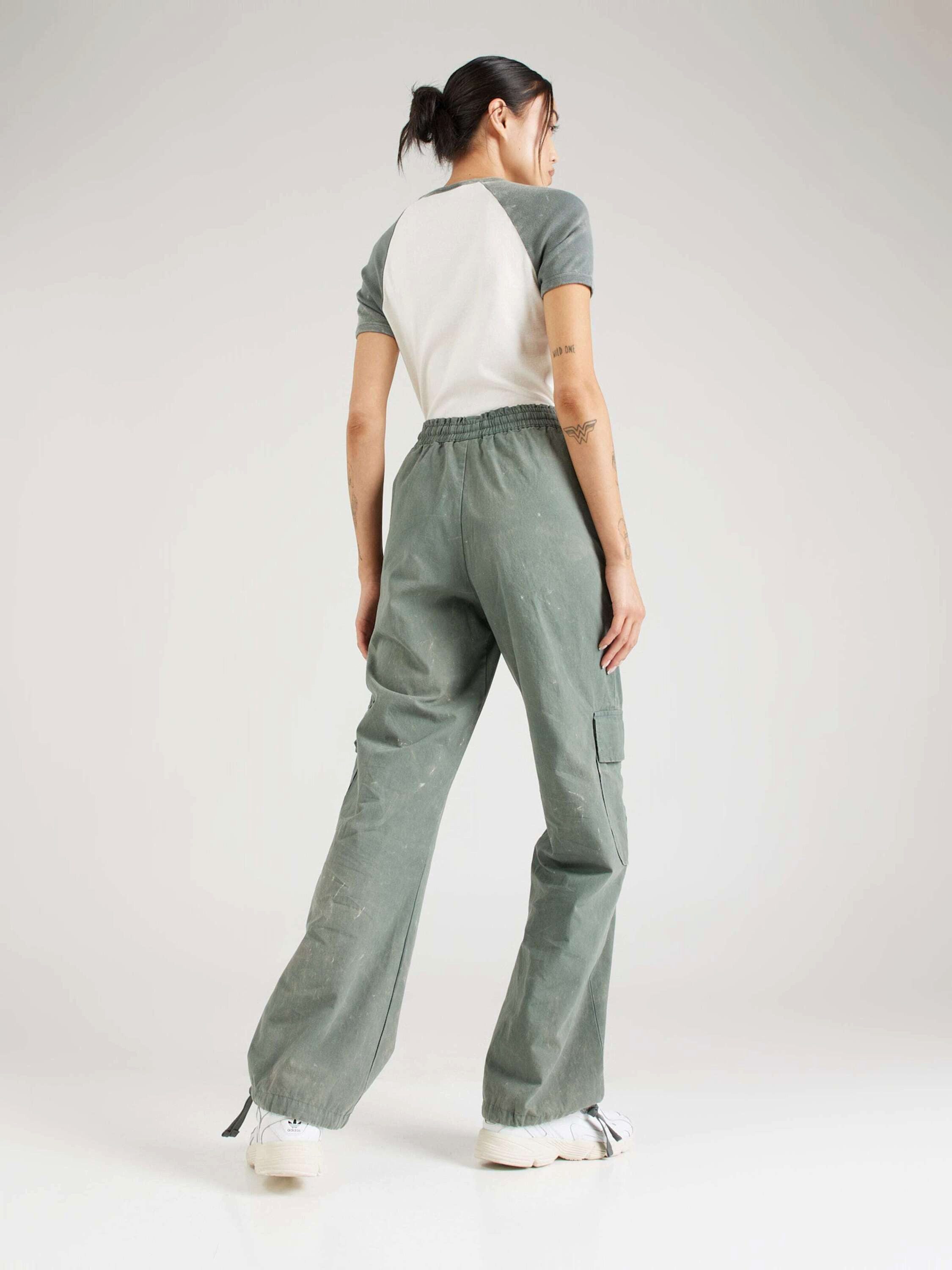 Ellesse Cargohose Staci (1-tlg) Weiteres Detail