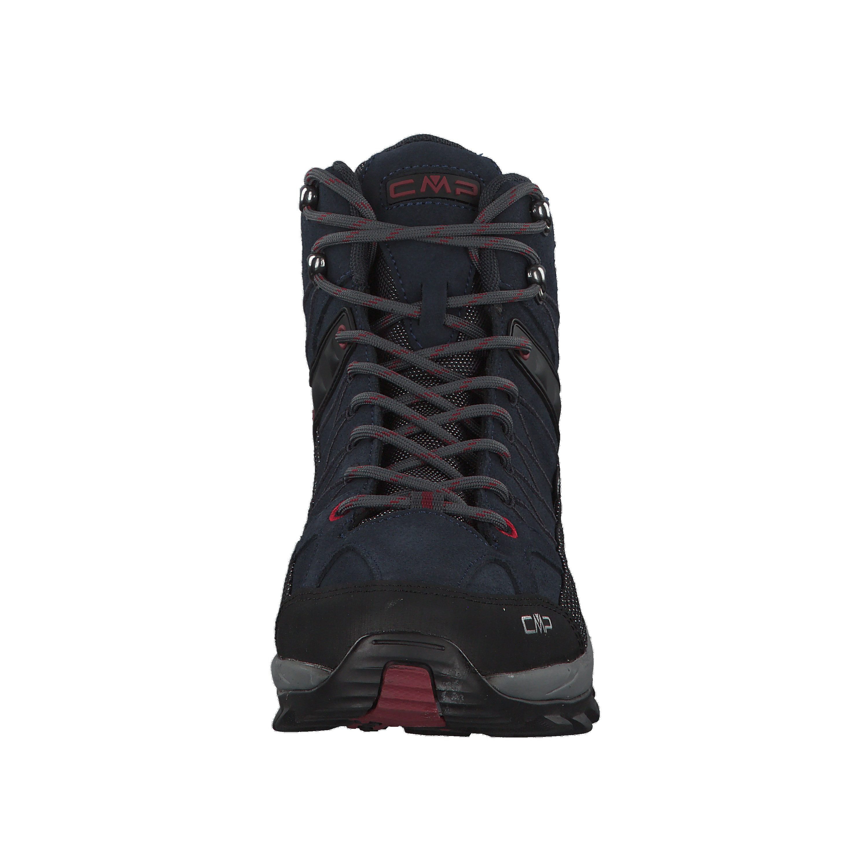 CMP CMP Herren Trekking Schuhe Rigel MID 3Q12947 Trekkingschuh