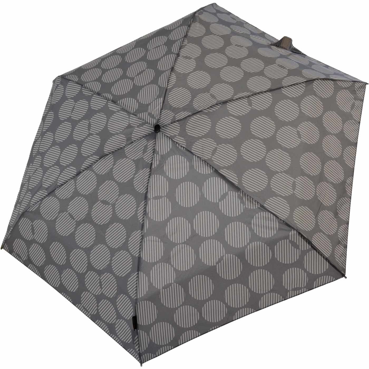 Knirps® Taschenregenschirm Mini-Schirm Travel klein leicht günstig online kaufen
