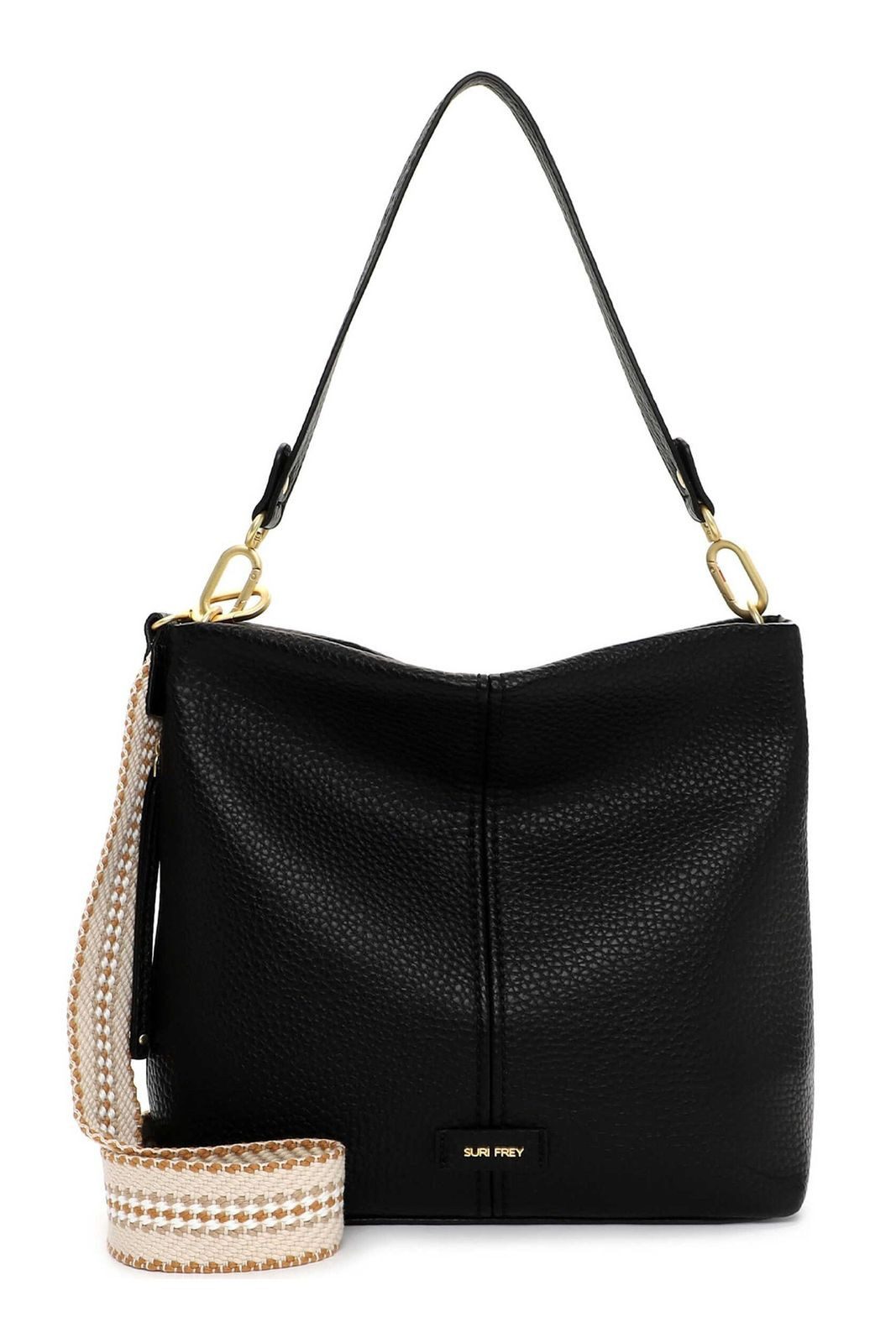 SURI FREY Schultertasche Shoulder Bag