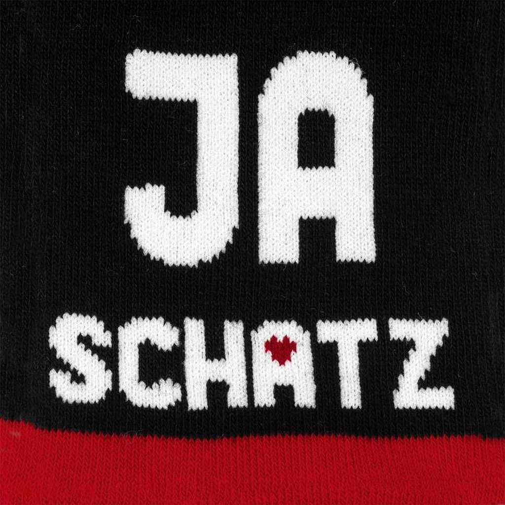 Sheepworld Socken Sheepworld Herren Socken Zaubersocken Gr 41-46 Geschenk SCHATZ 75077