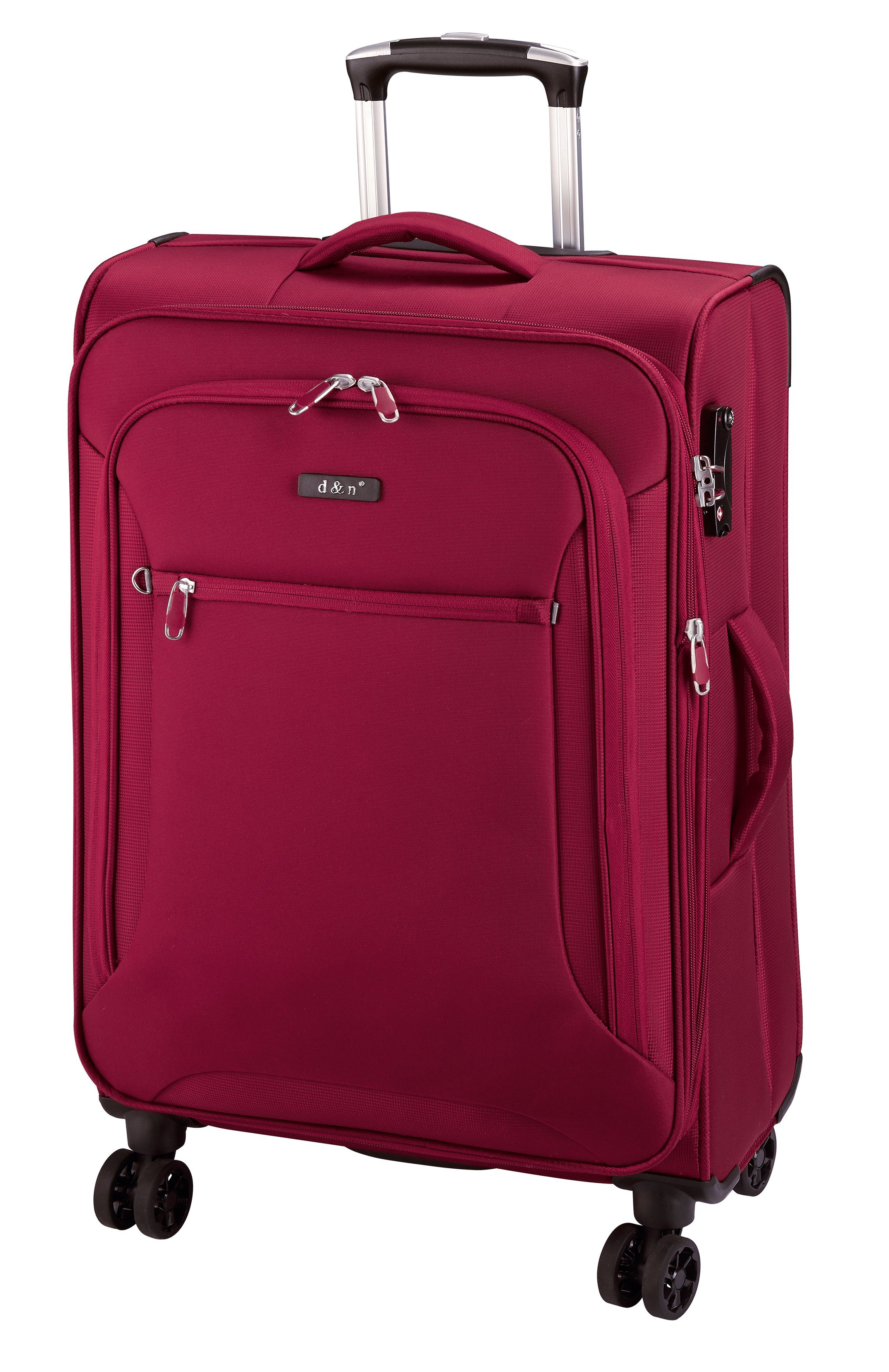 D&N Trolley - Koffer - 78 günstig online kaufen