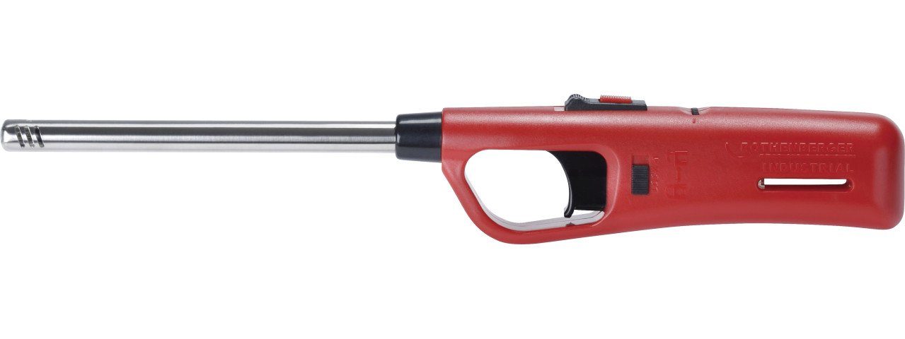 Rothenberger Schweißdraht Rothenberger Stabfeuerzeug Classik