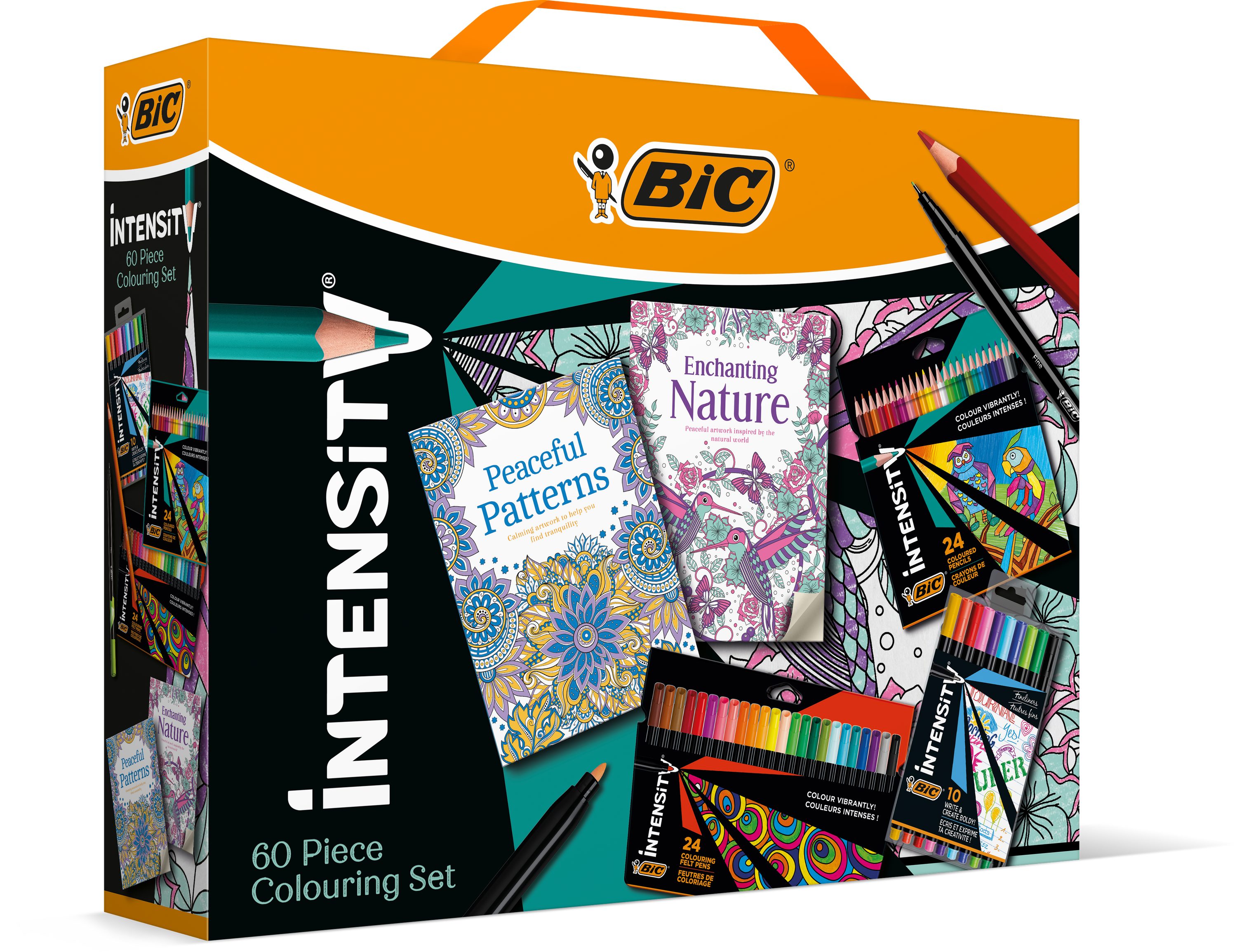 BIC Buntstift