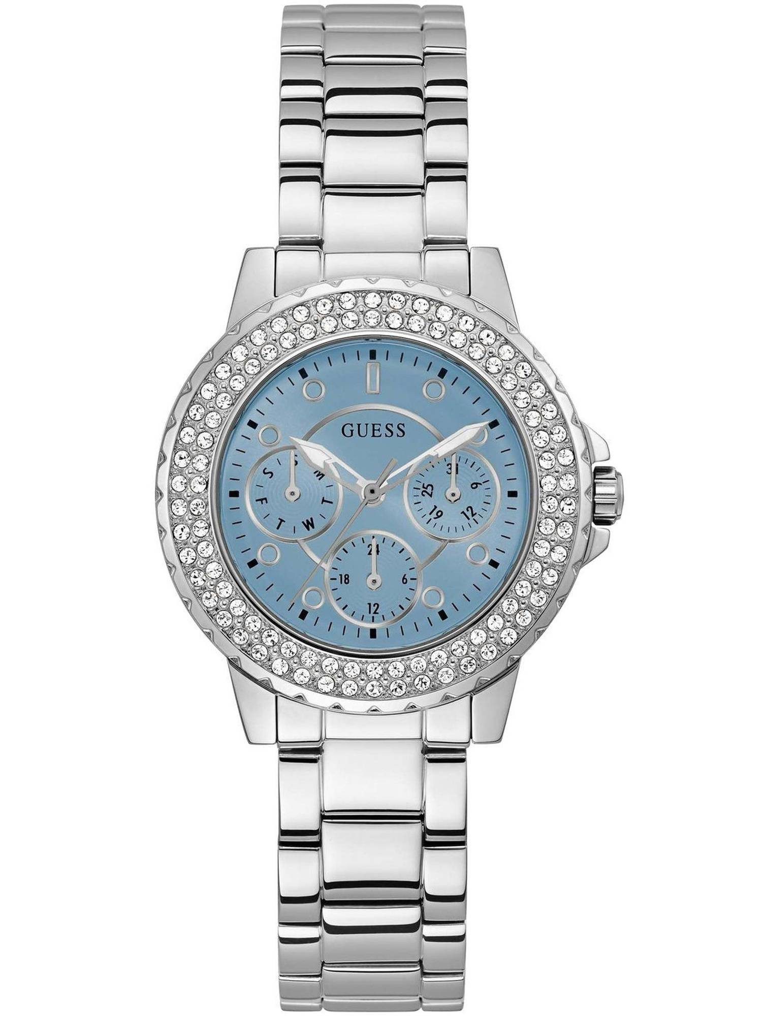 Guess Quarzuhr GW0410L1 günstig online kaufen