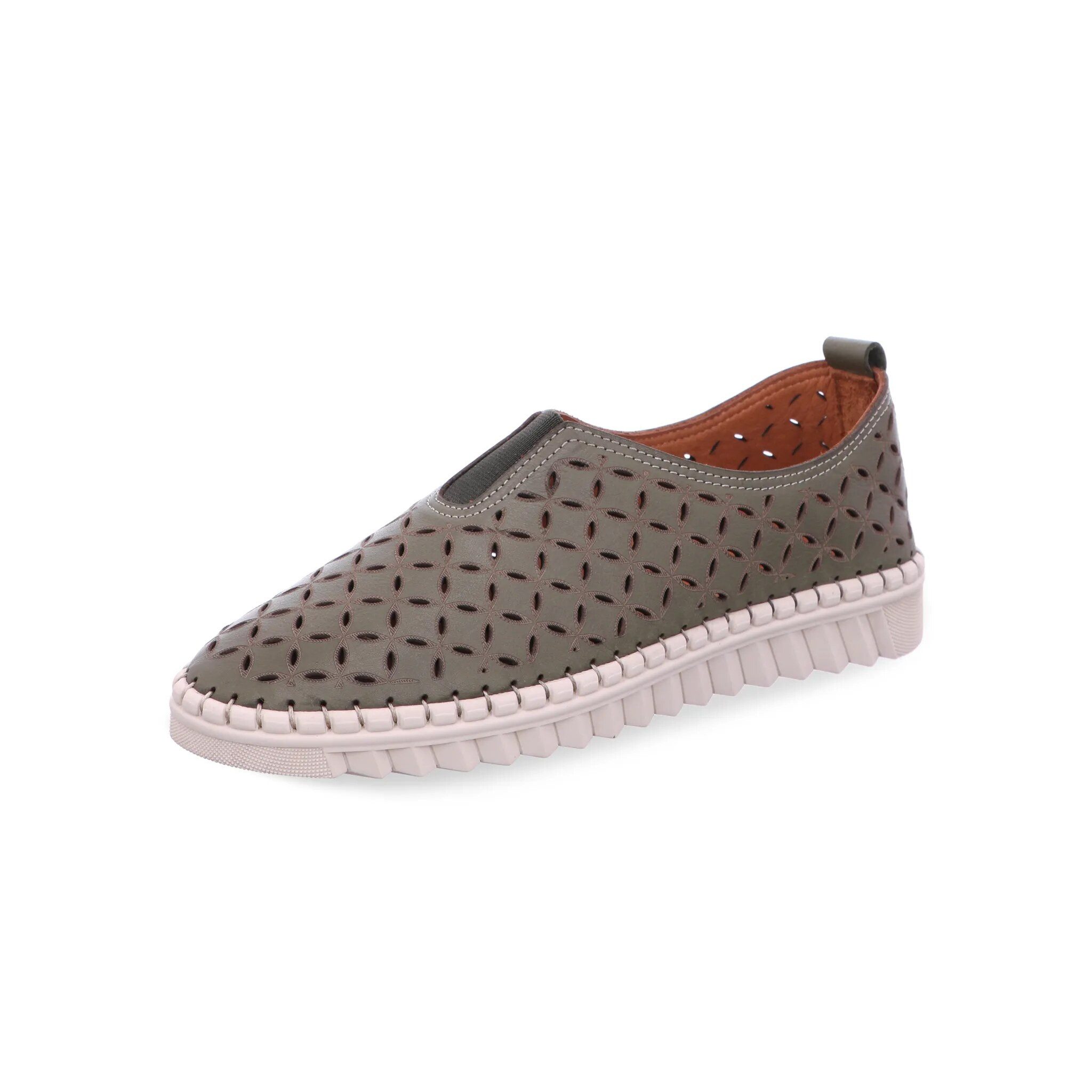 Damen Slipper