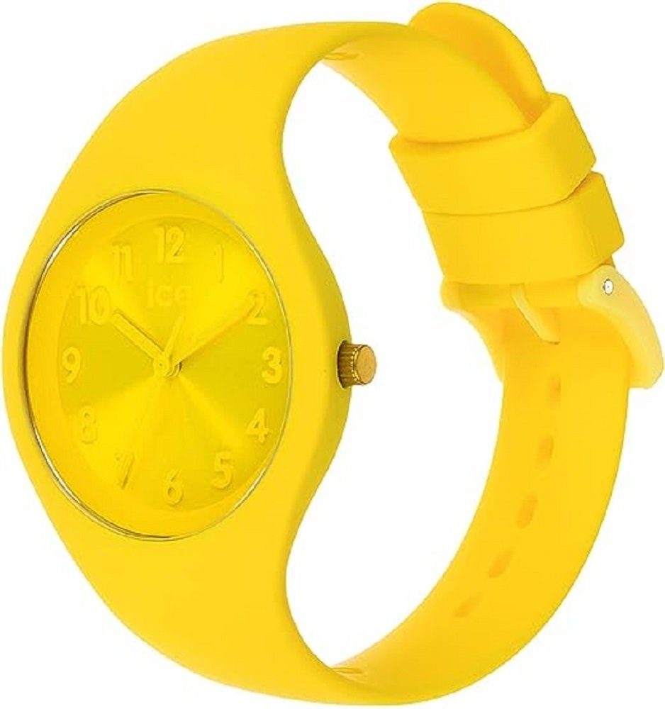 ice-watch Quarzuhr, Ice-Watch - ICE colour günstig online kaufen
