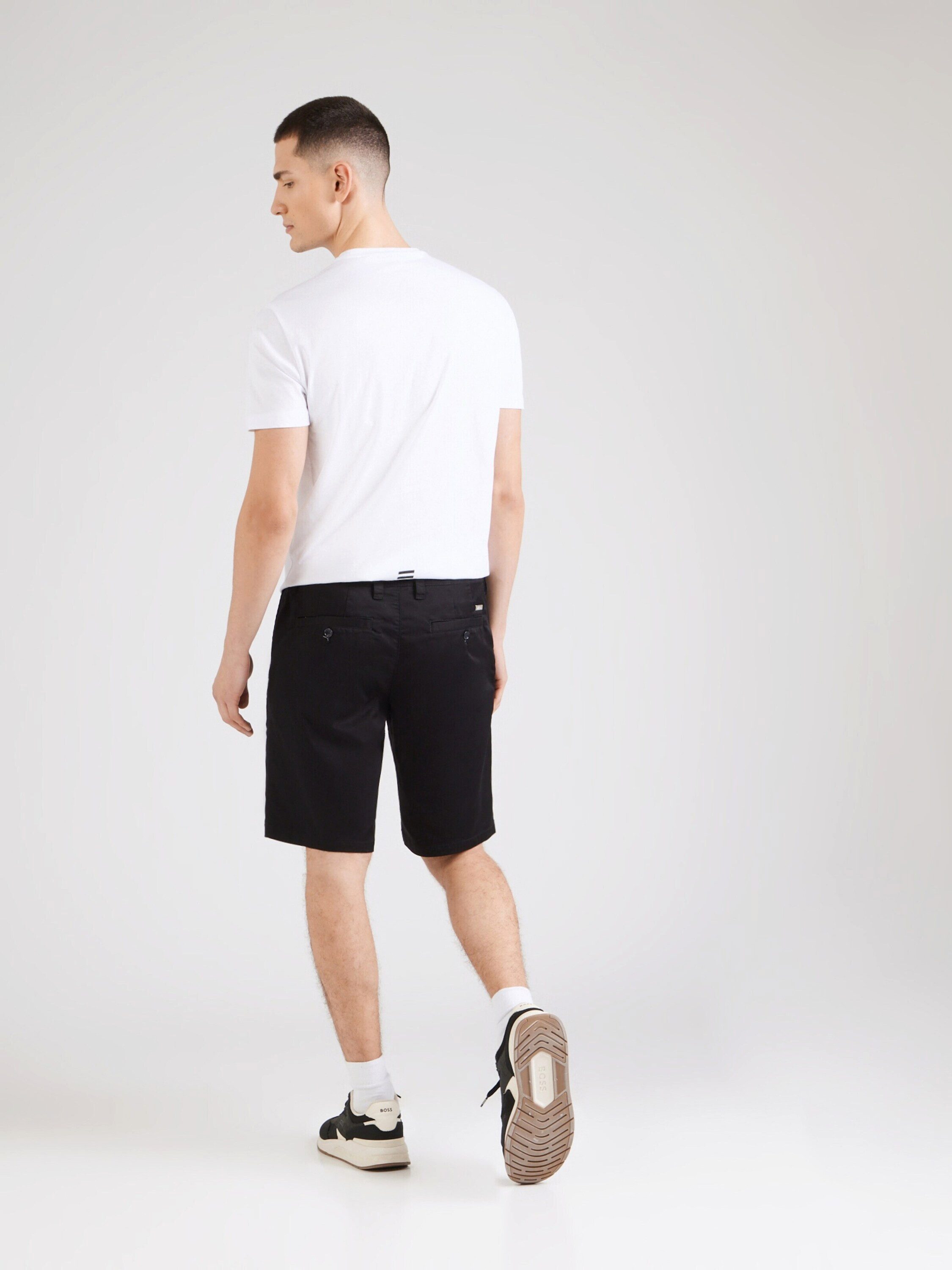 ARMANI EXCHANGE Chinoshorts (1-tlg)