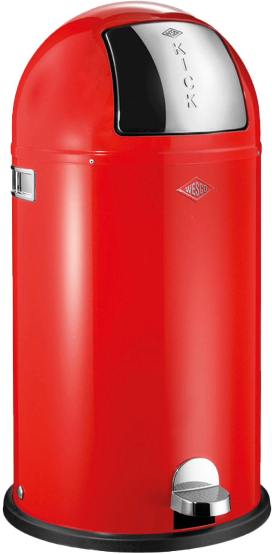 WESCO Мусорные урны Kickboy, Abfallsammler, 40 Liter