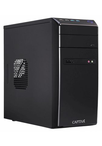 CAPTIVA Power Starter I58-862 Business-PC (Int...