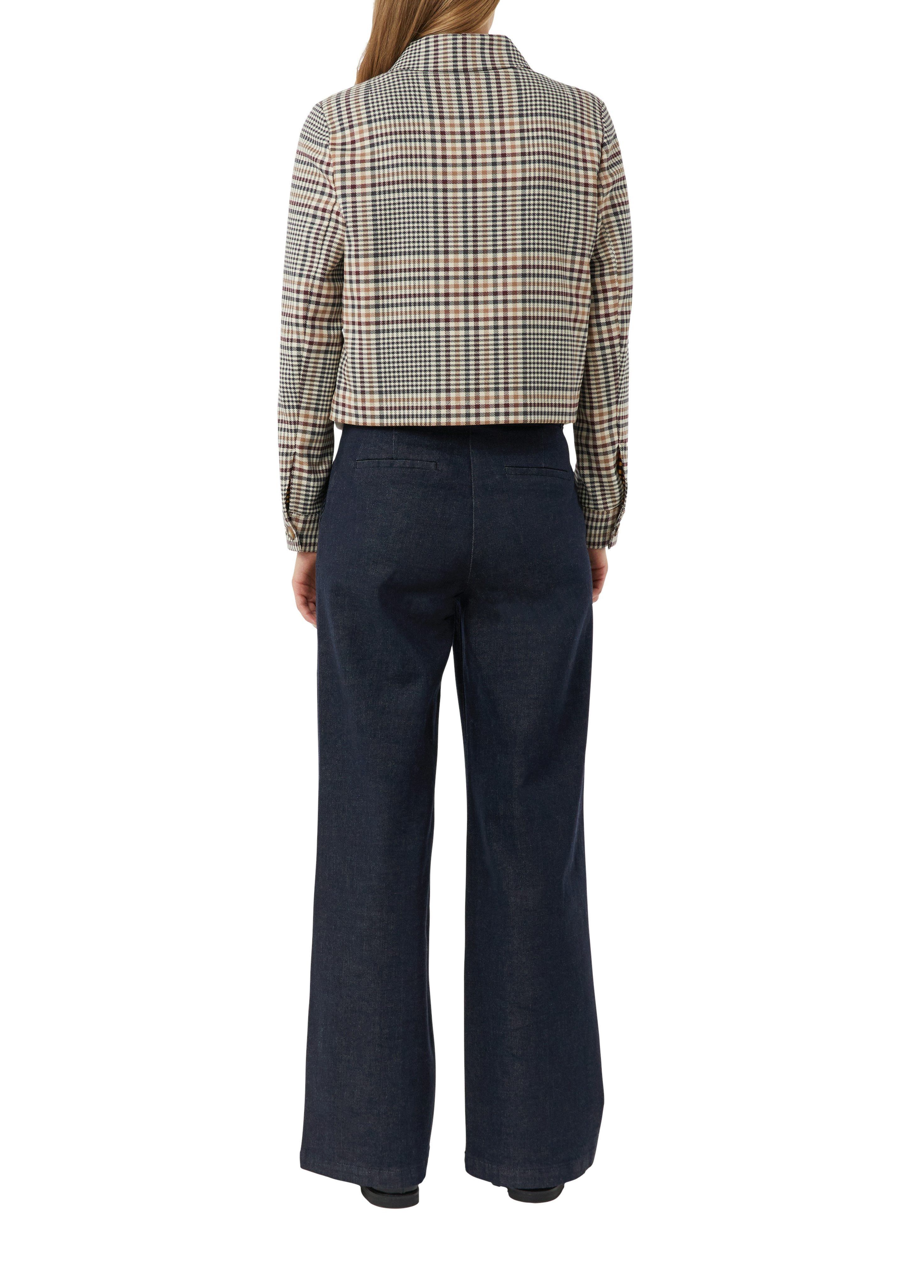 comma Blusenblazer günstig online kaufen