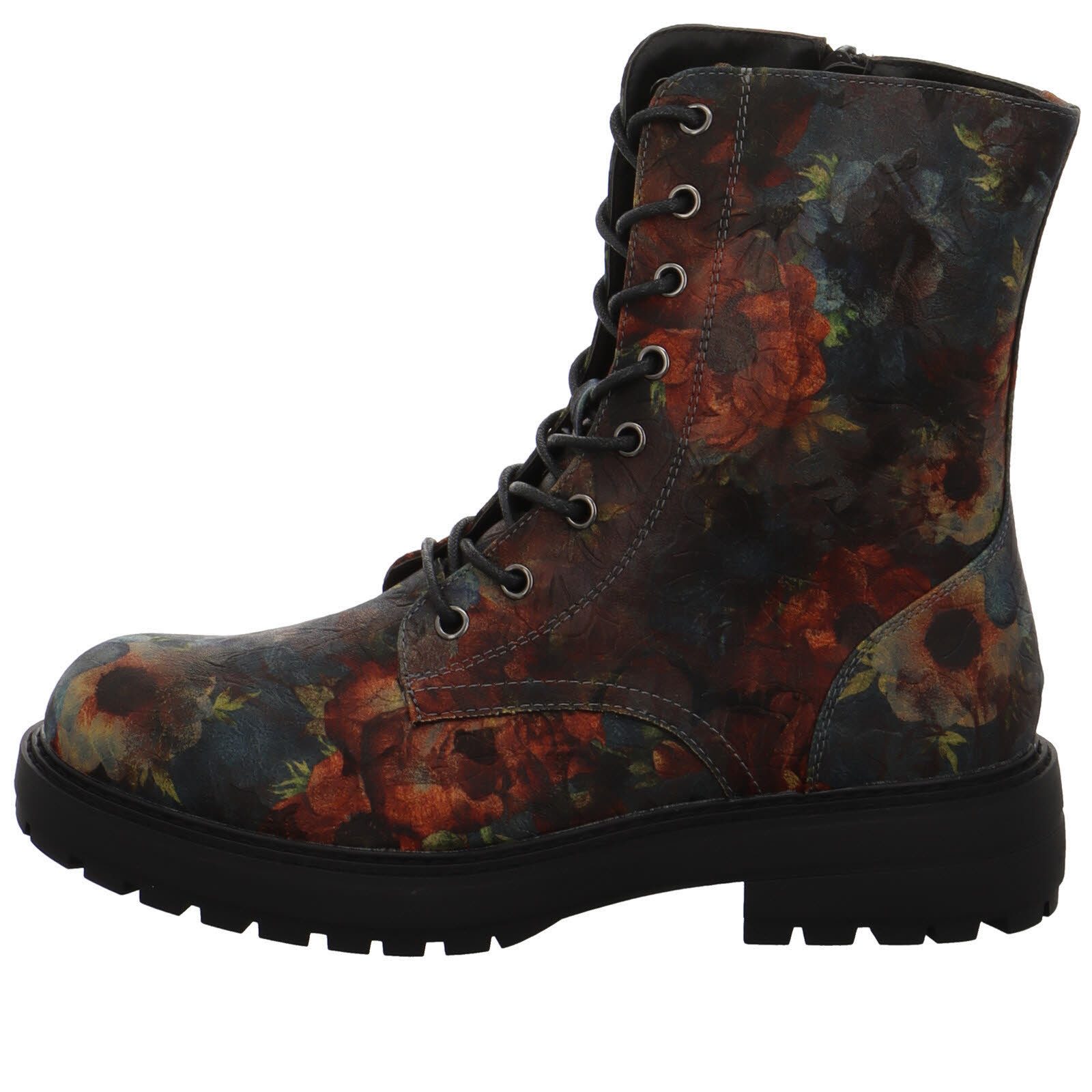 Boxx 9M0105-OR-FLOW Schnürstiefel