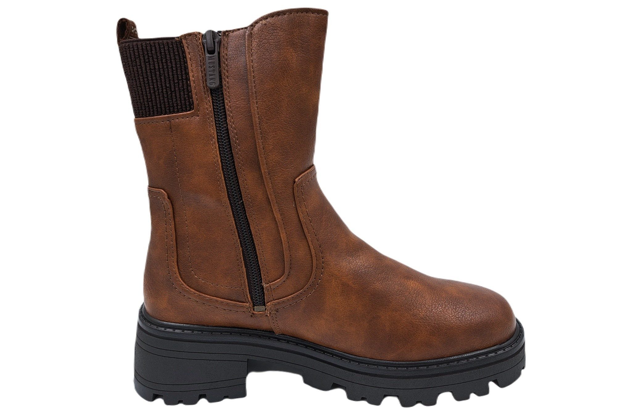 Mustang Shoes Winterboots günstig online kaufen